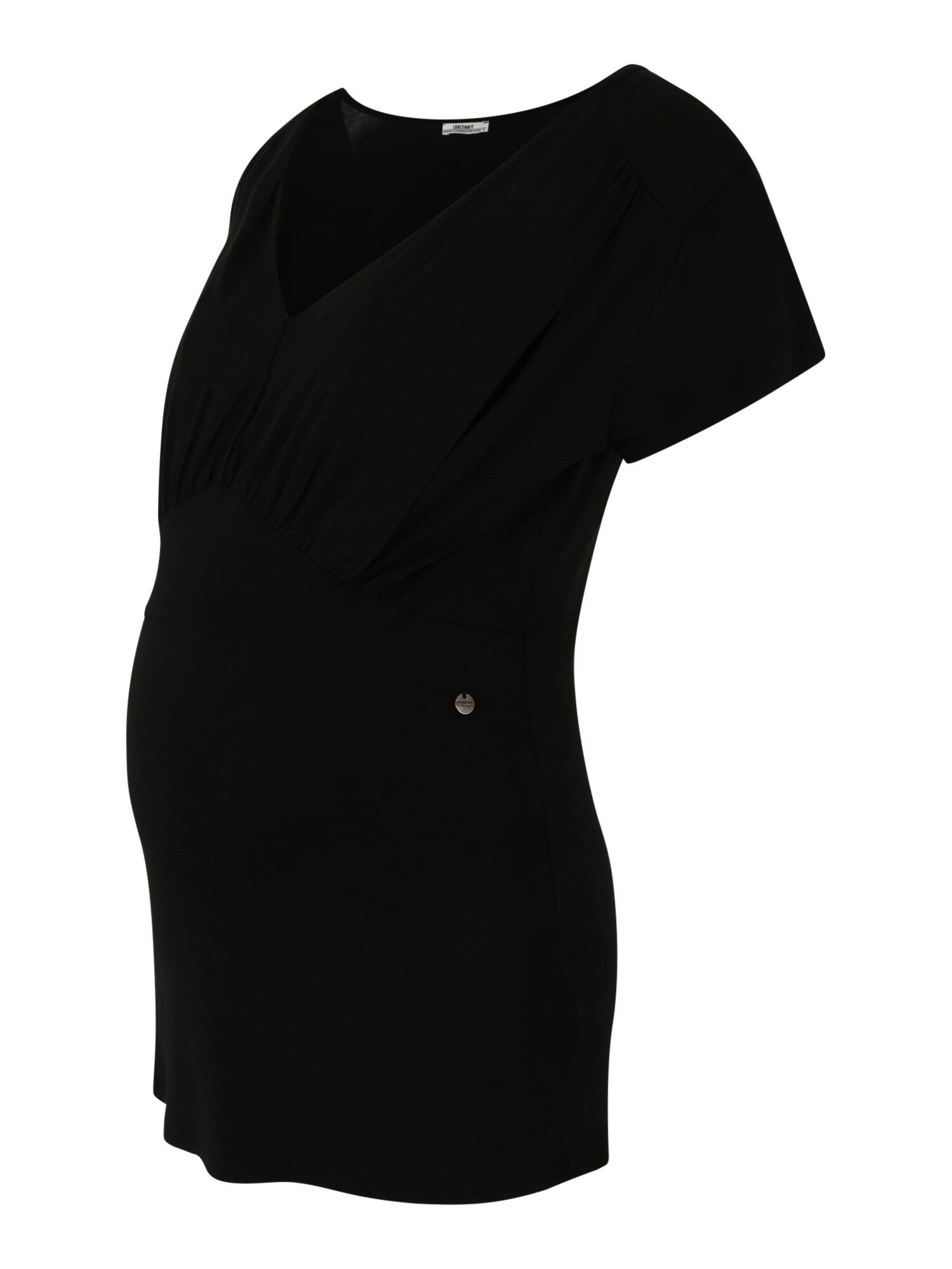 LOVE2WAIT Tricou  negru