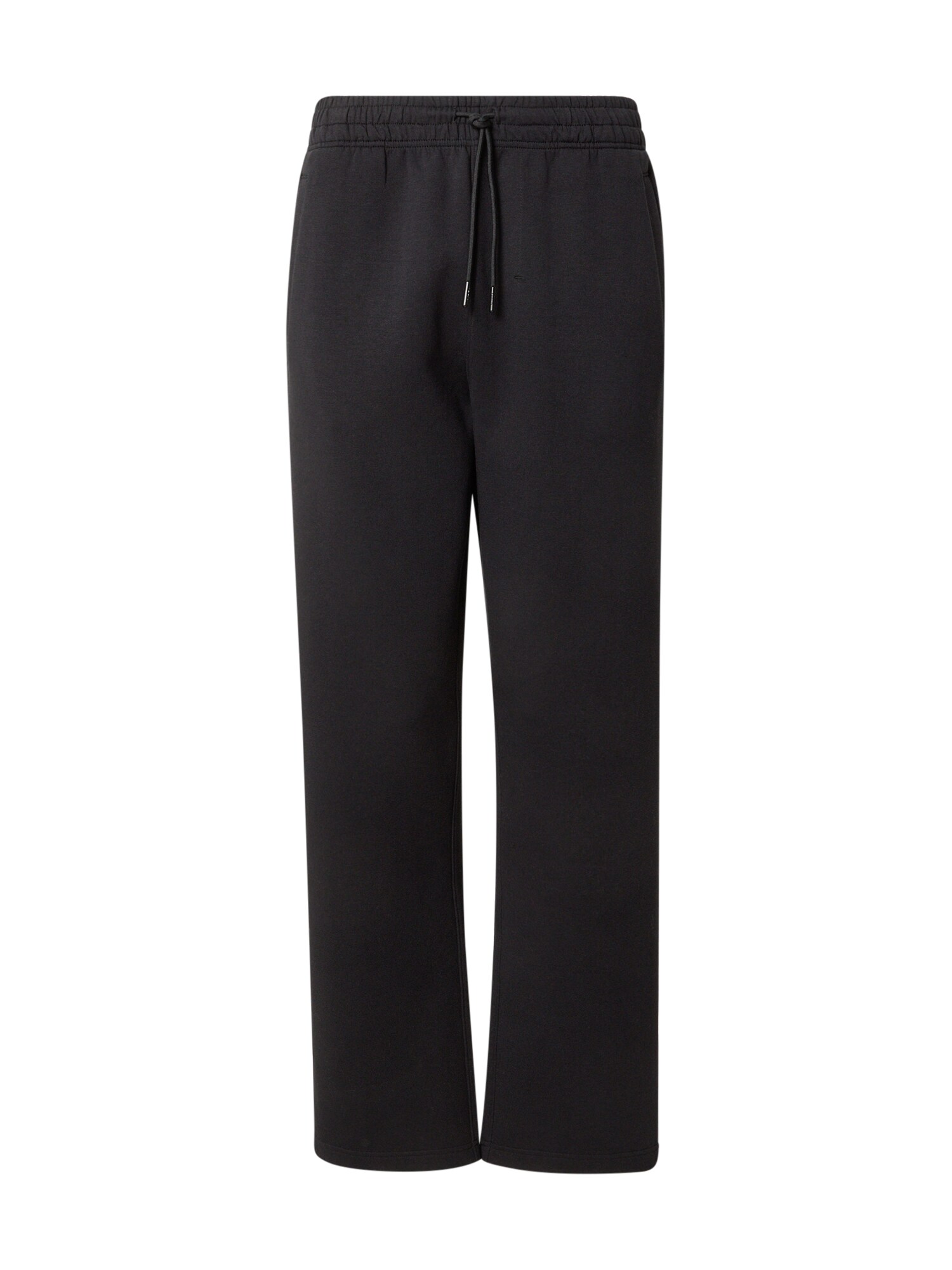 Abercrombie & Fitch Pantaloni  negru