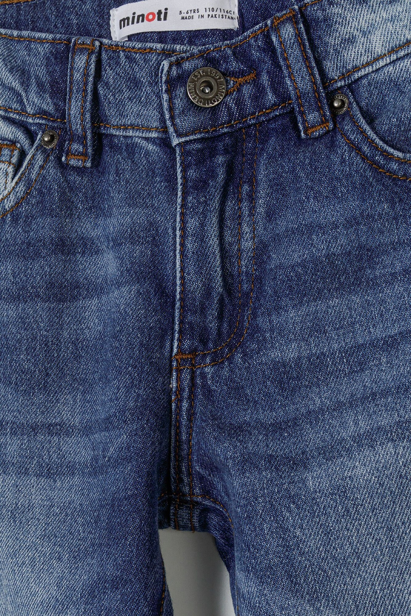 Thumbnail - Jeans