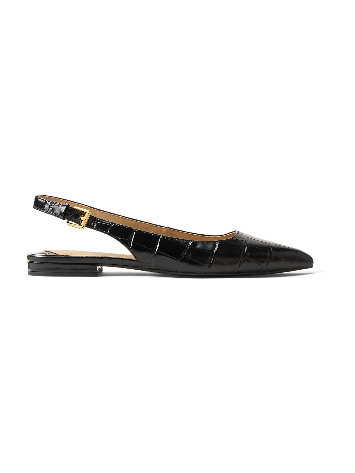 Lauren Ralph Lauren Pumps  negru