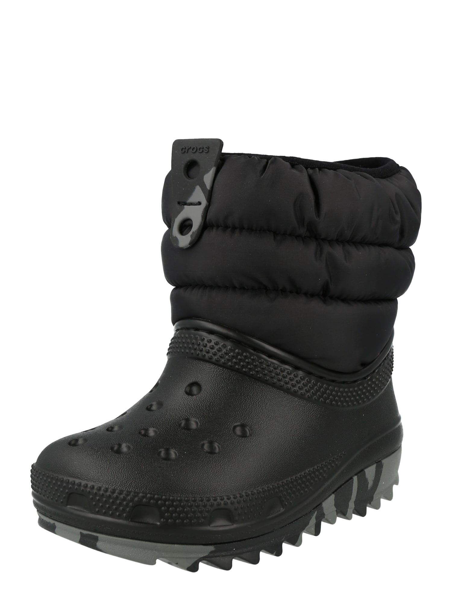 Crocs Čizme za snijeg  crna
