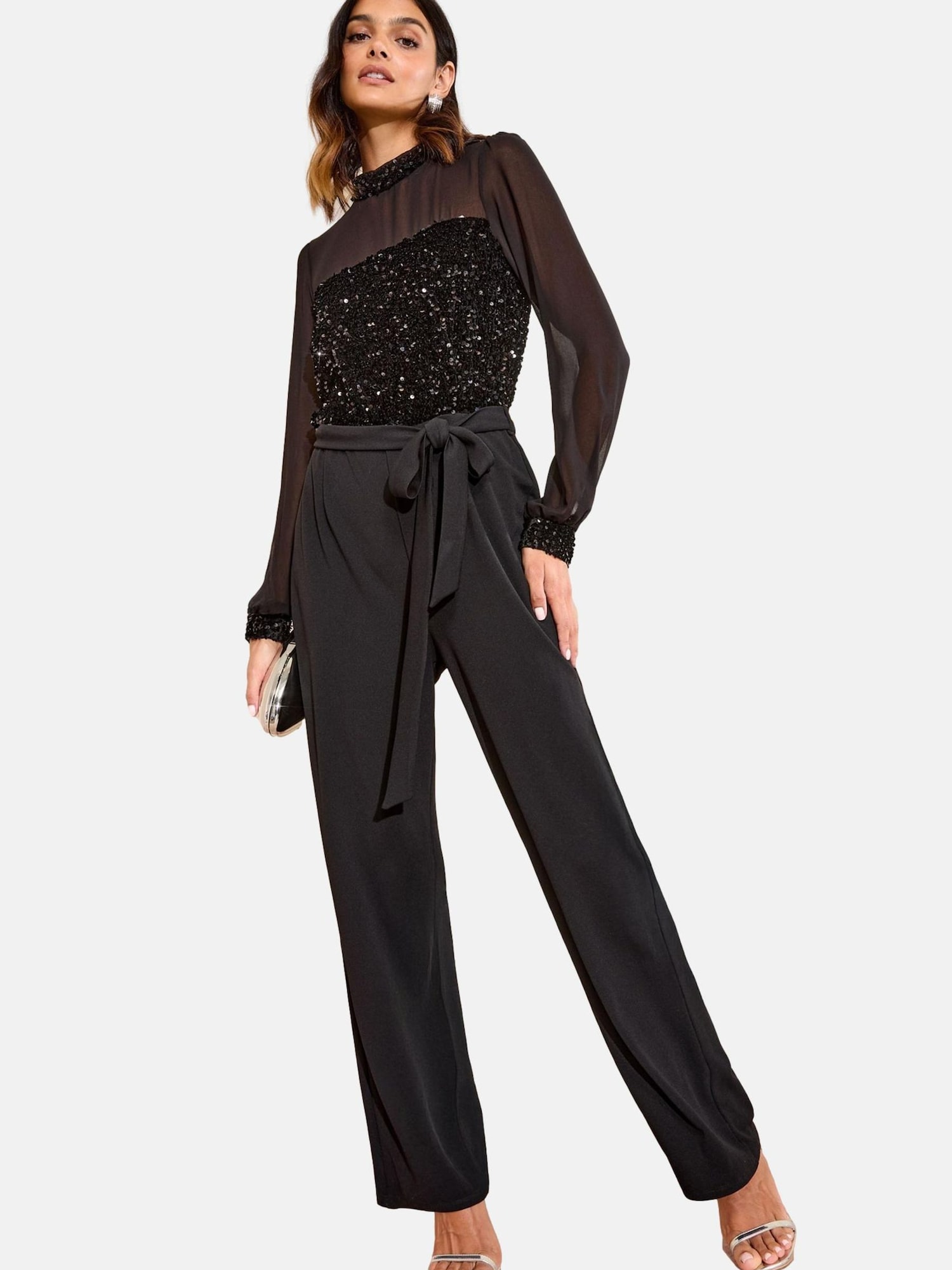 Friends Like These Salopeta  negru