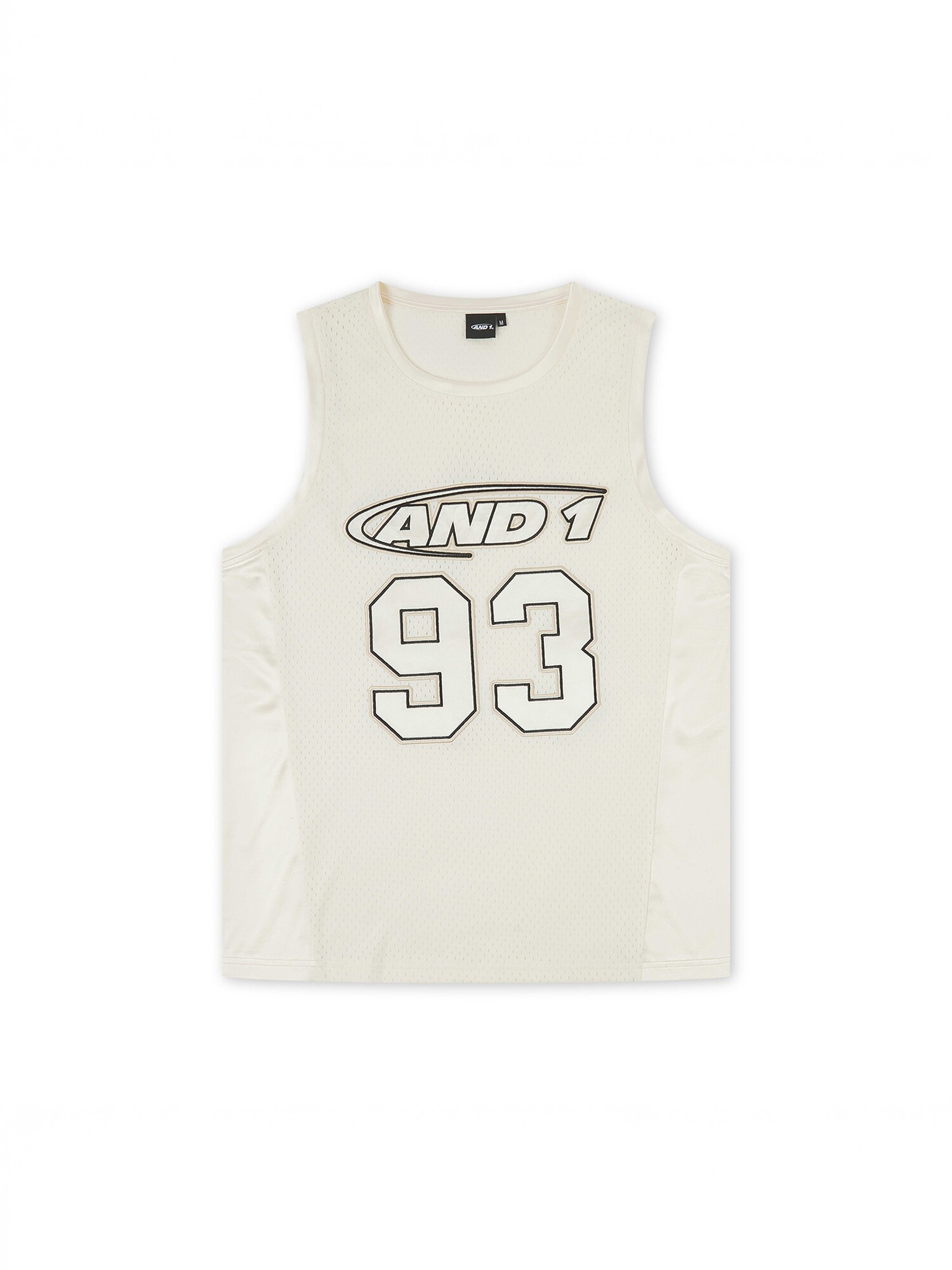 Ușor pentru femei tricou de la And1 – pentru femei active
