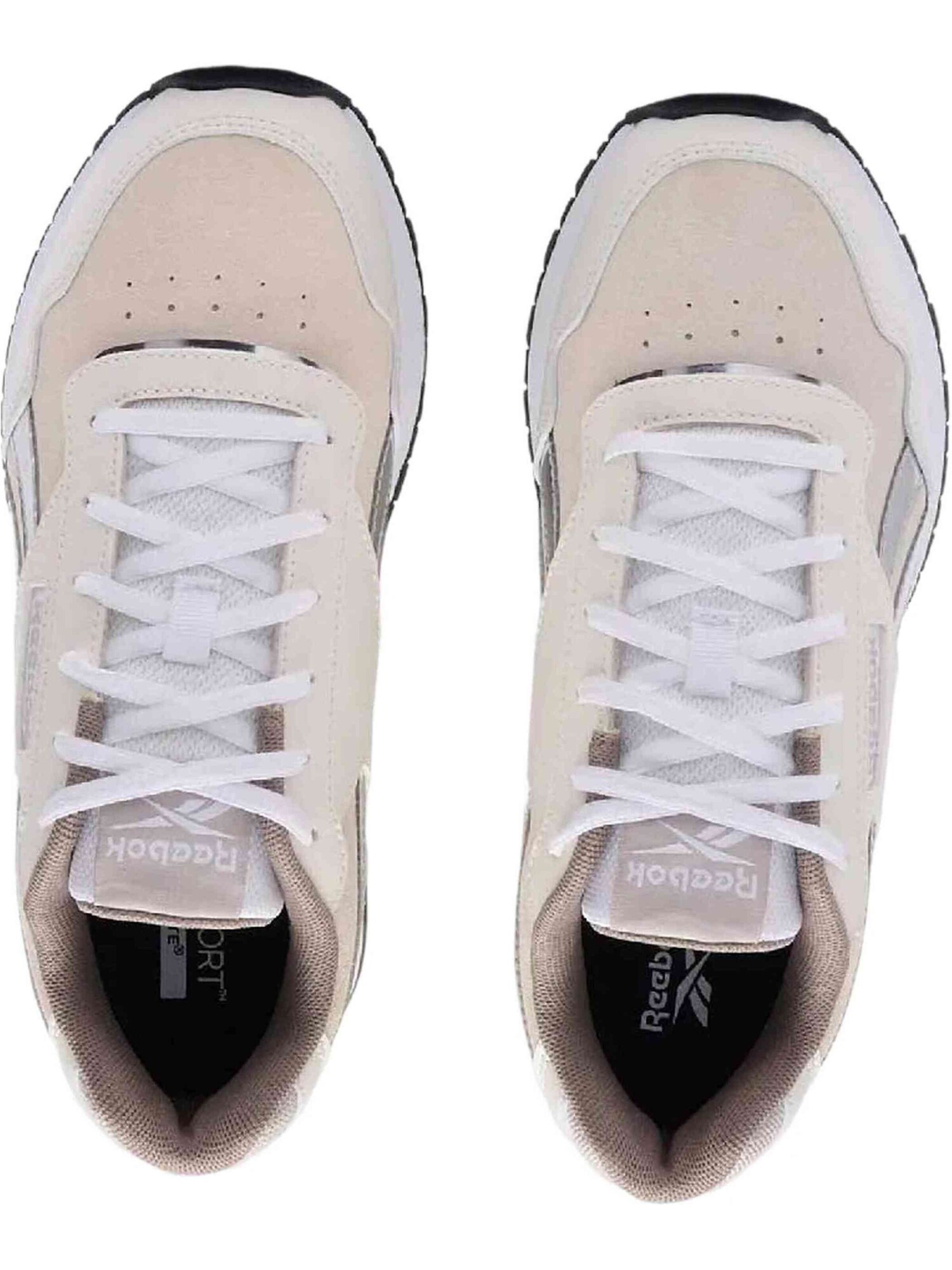 Reebok Zapatillas deportivas bajas '100230838' beige – imagen 3