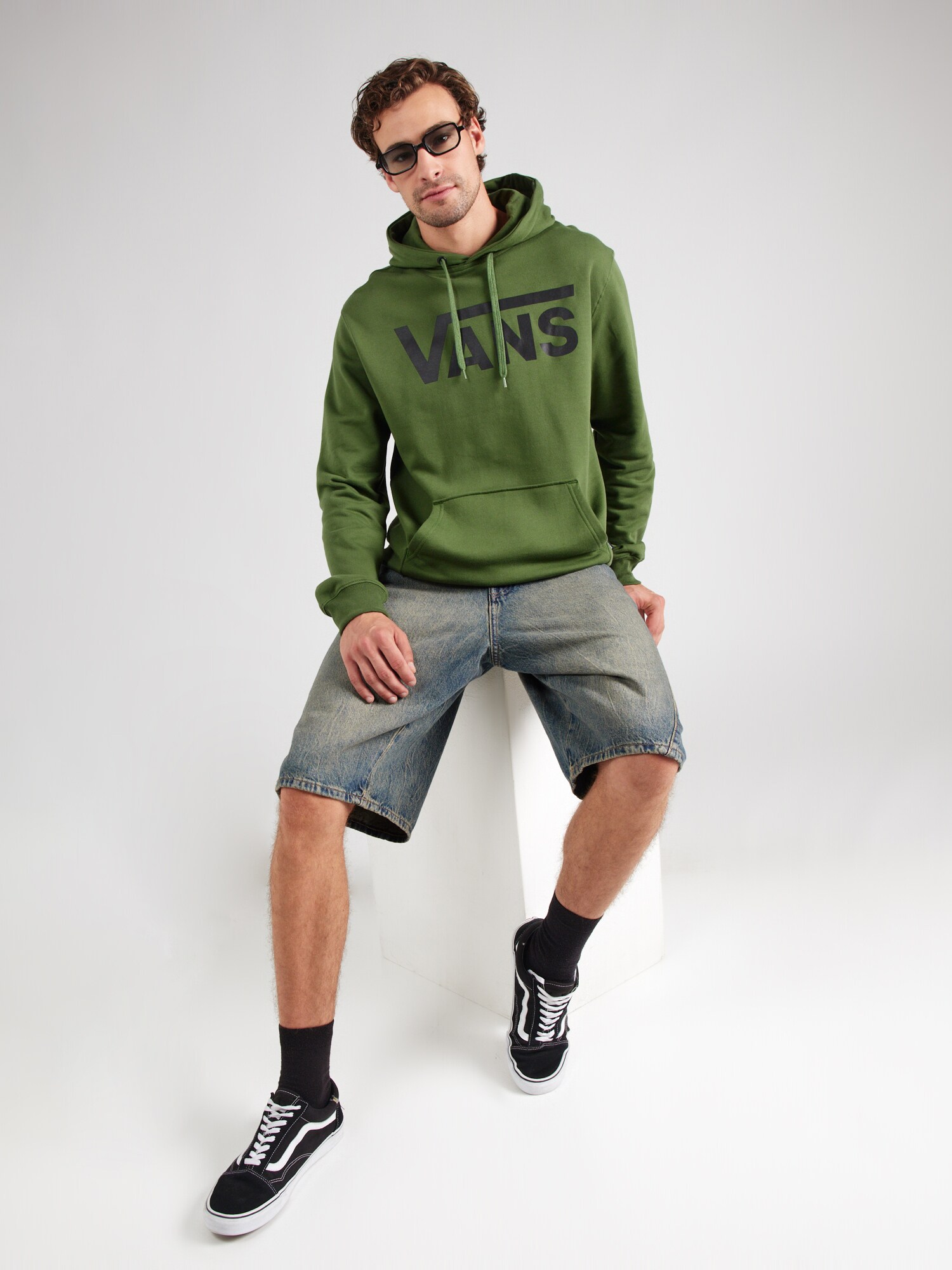 Thumbnail - VANS Sweatshirt Classic