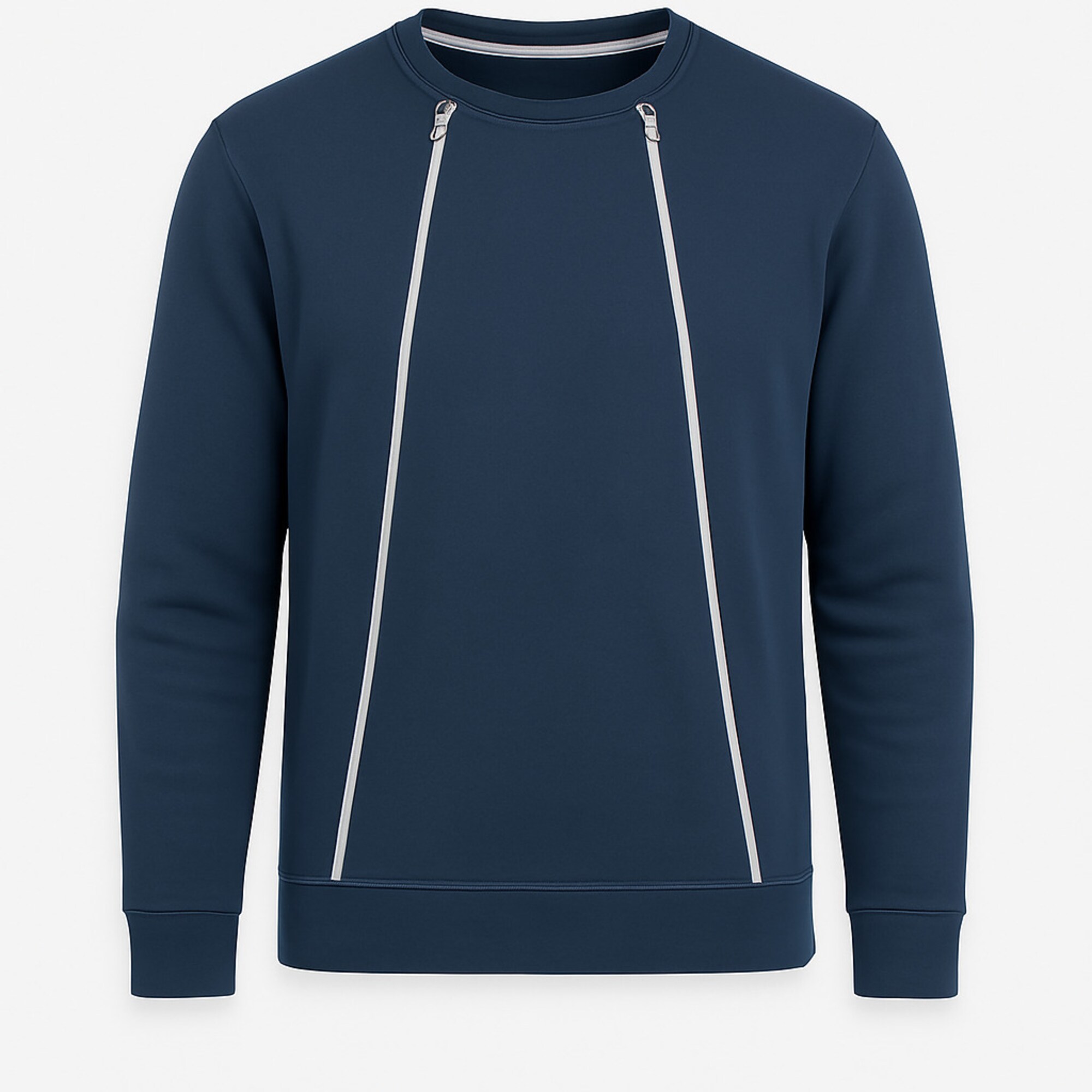 Thumbnail - Ombre Sweatshirt