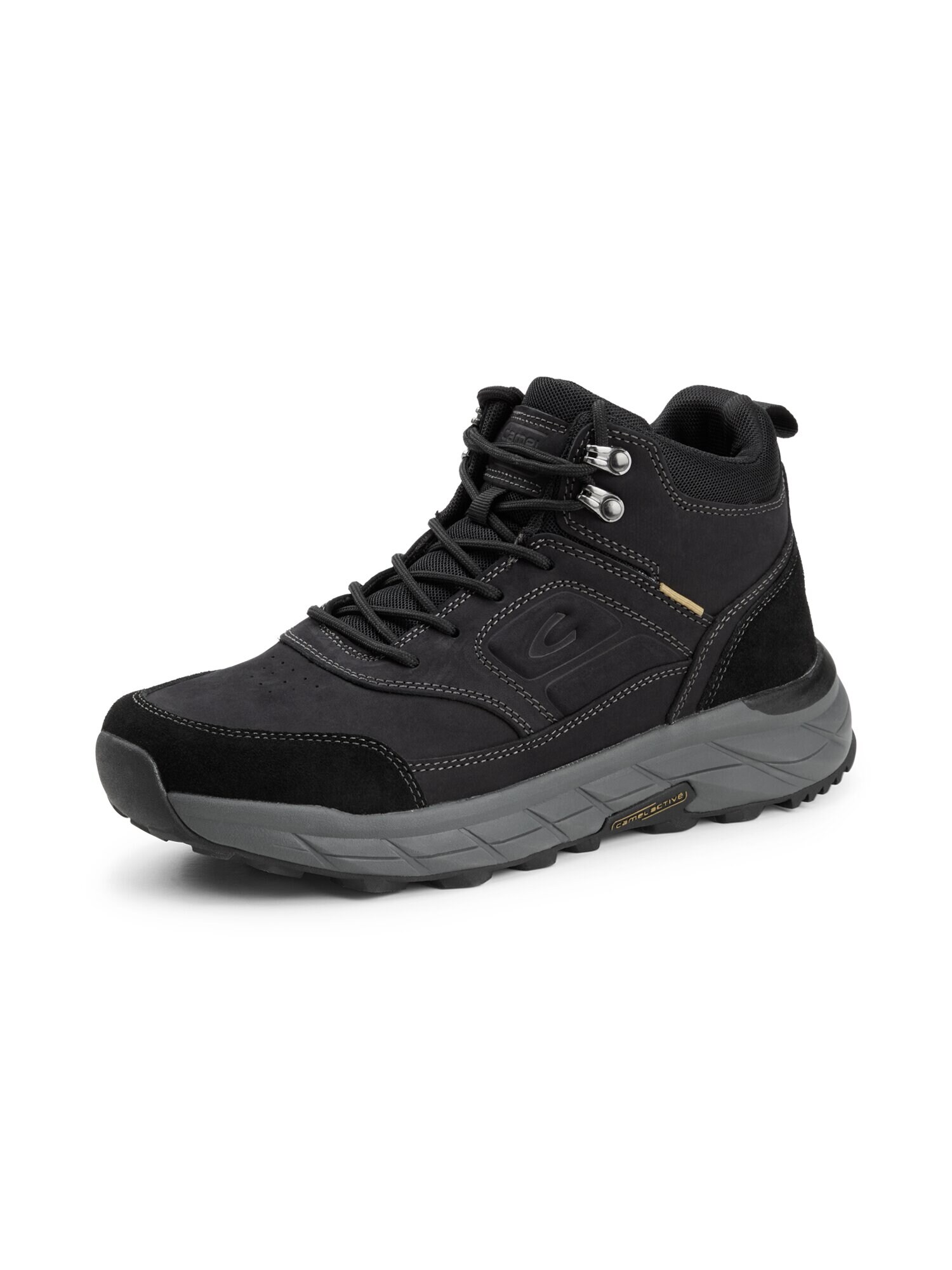 Camel Active Schnürboots