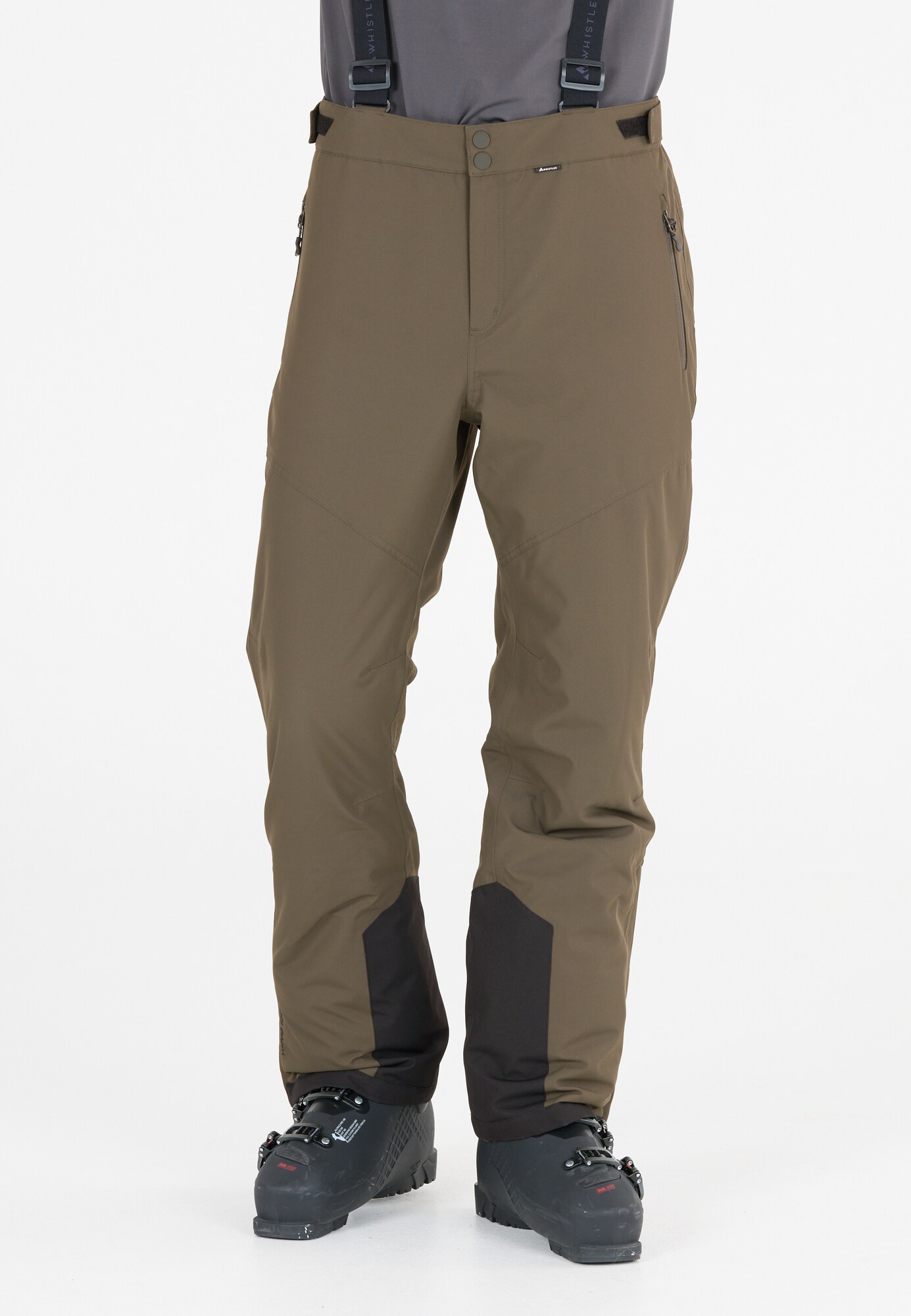Thumbnail - Whistler Skihose Drizzle