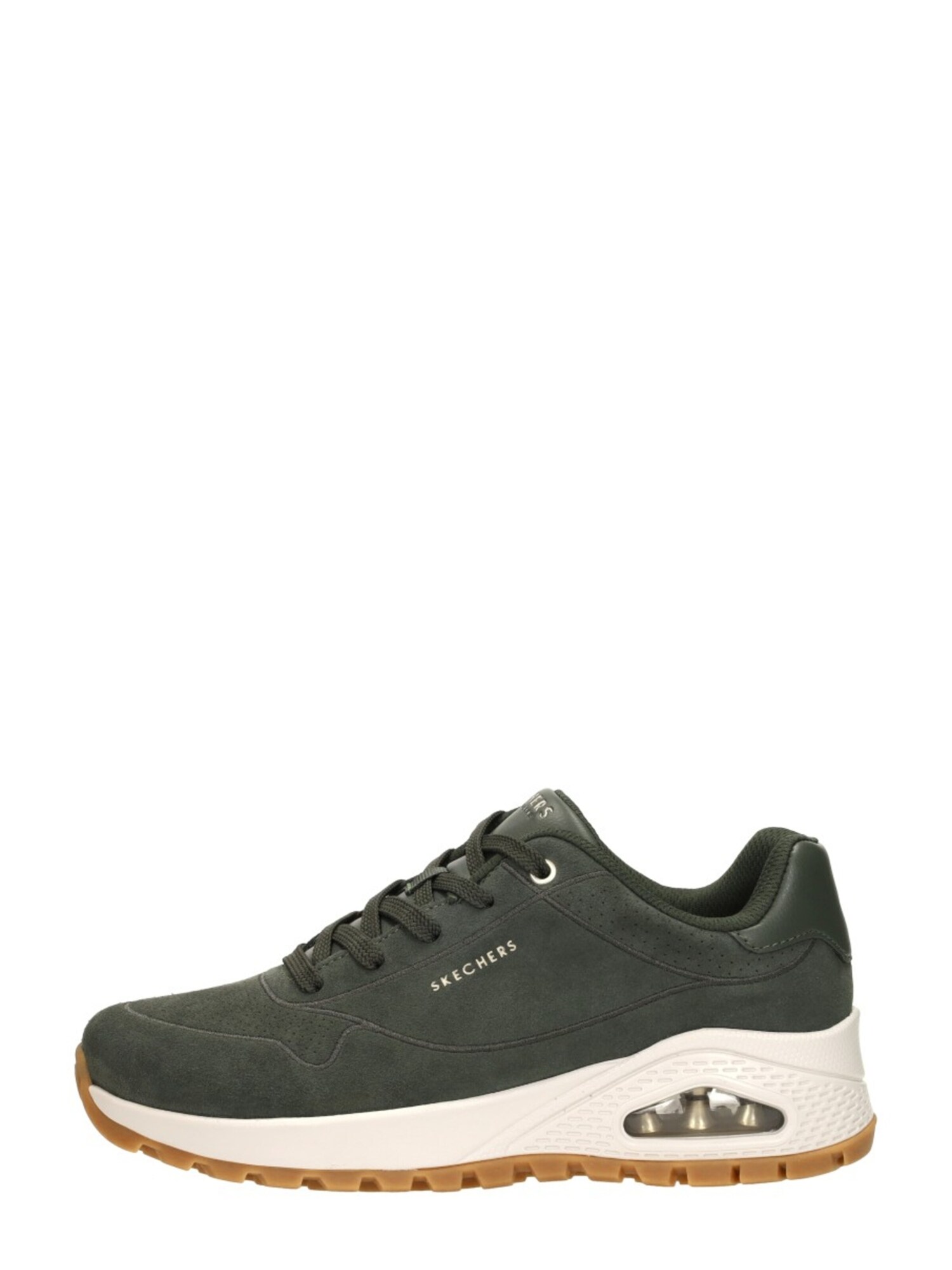 Skechers Sneaker Low Uno Rugged - Chillproof