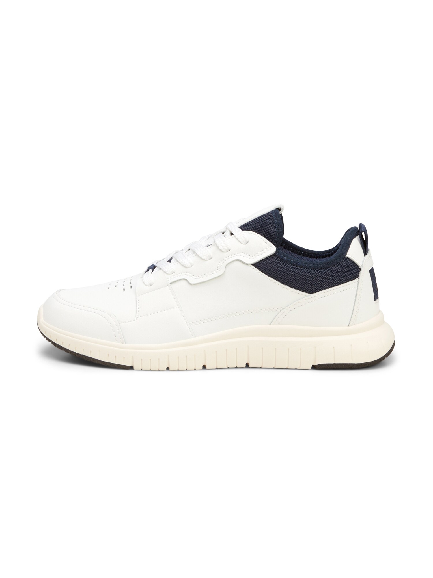 Marc OPolo Sneaker low  negru / alb