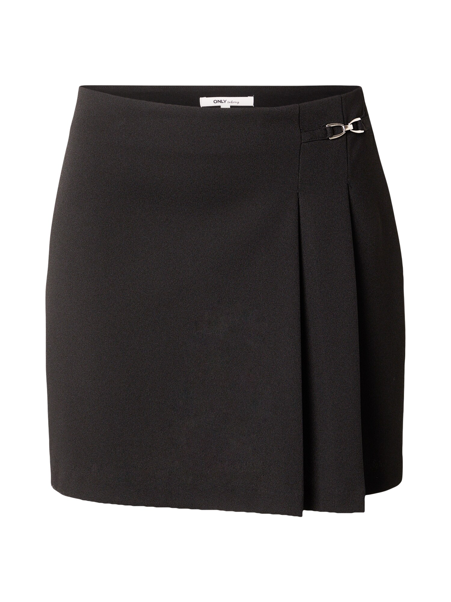 ONLY Fustă  negru