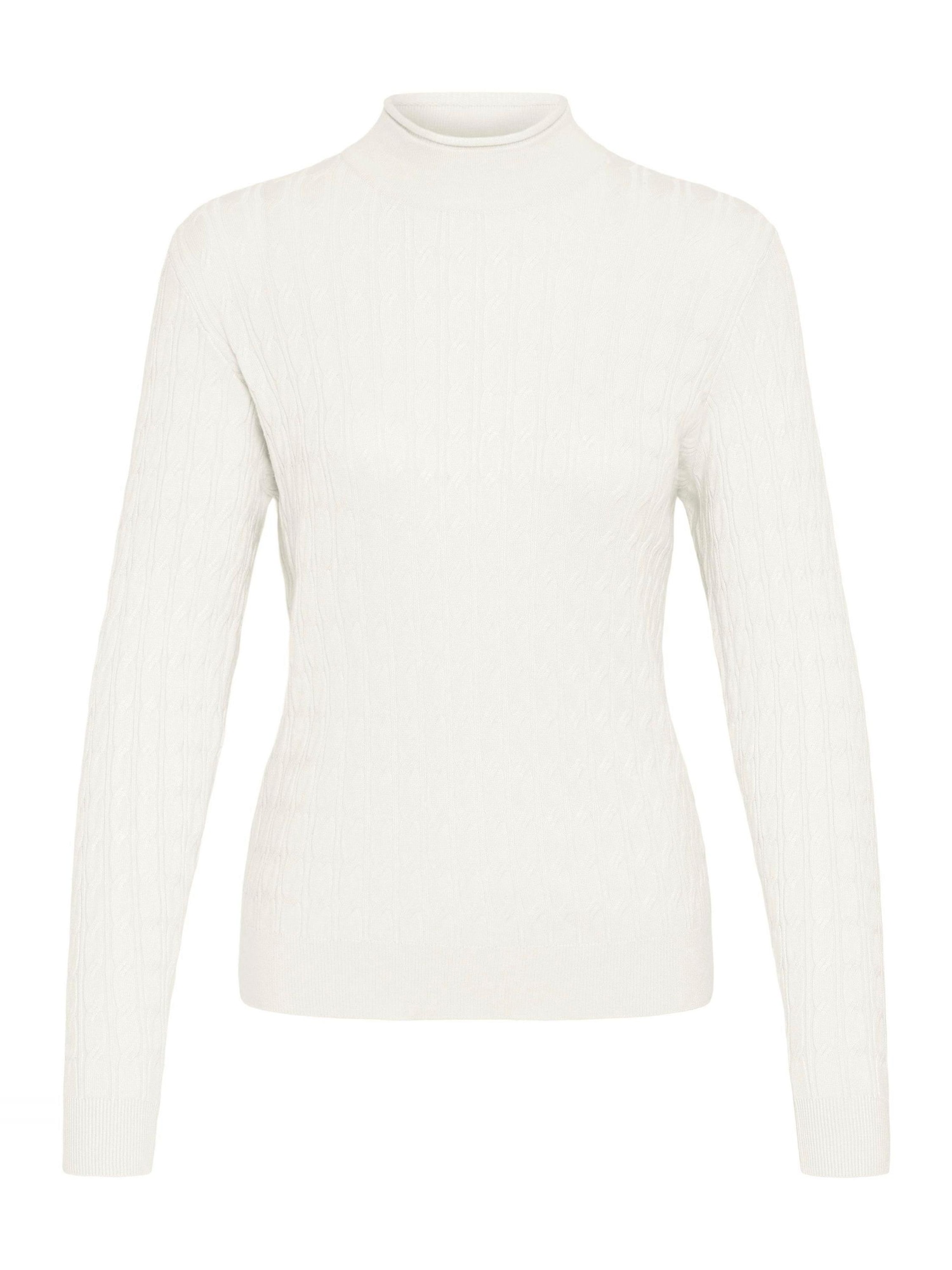 Oxmo Jersey  crema