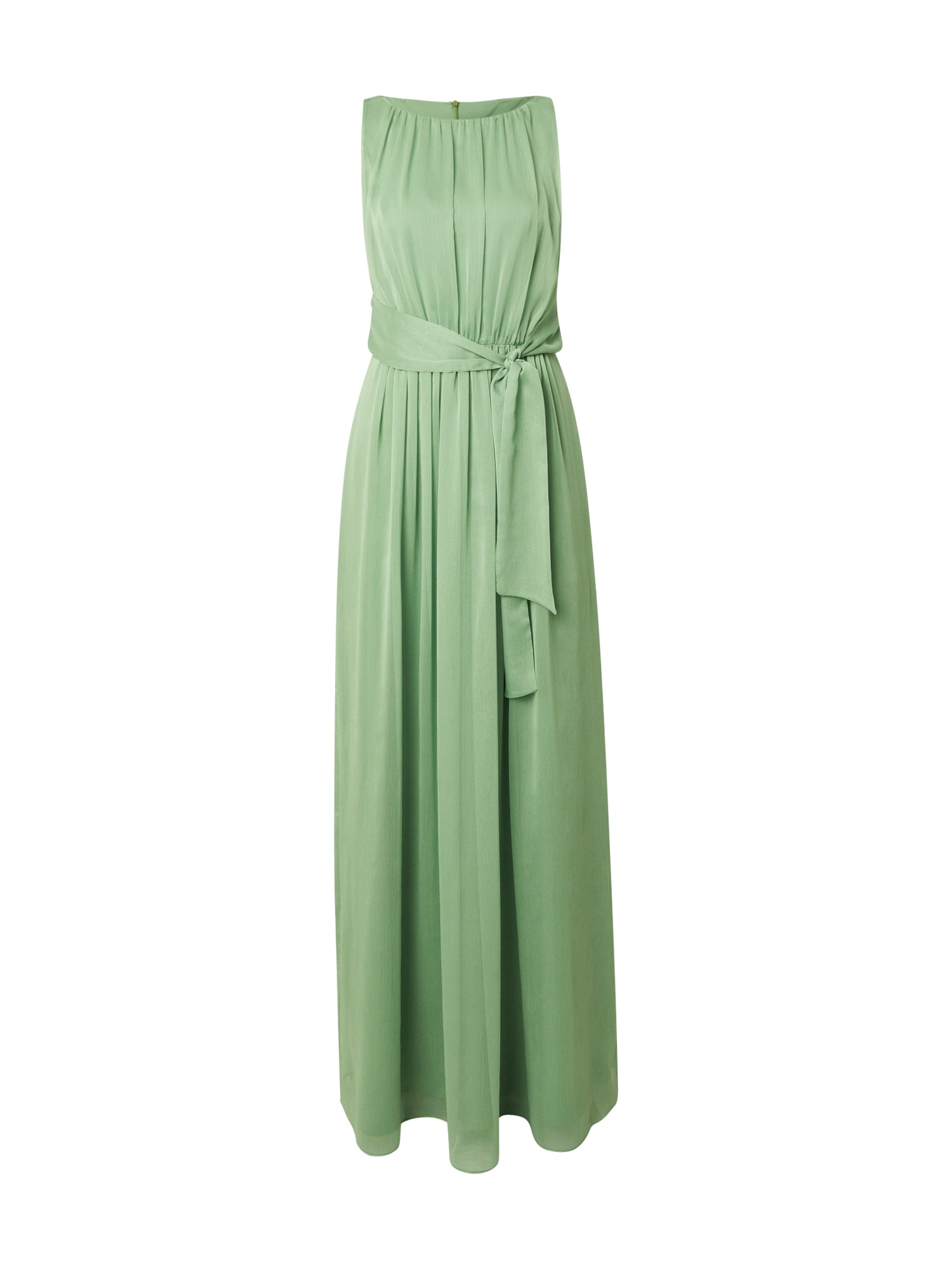 SWING Rochie de seară  verde deschis