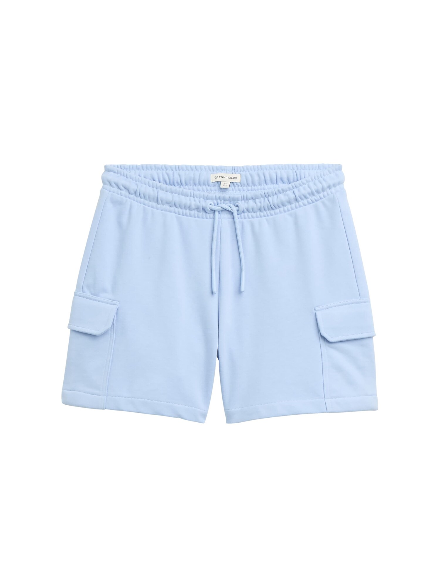TOM TAILOR Pantaloni  albastru deschis