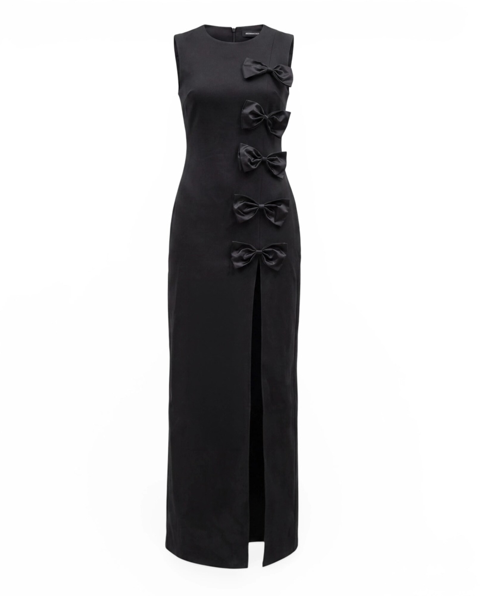 Hoermanseder Rochie de seară negru