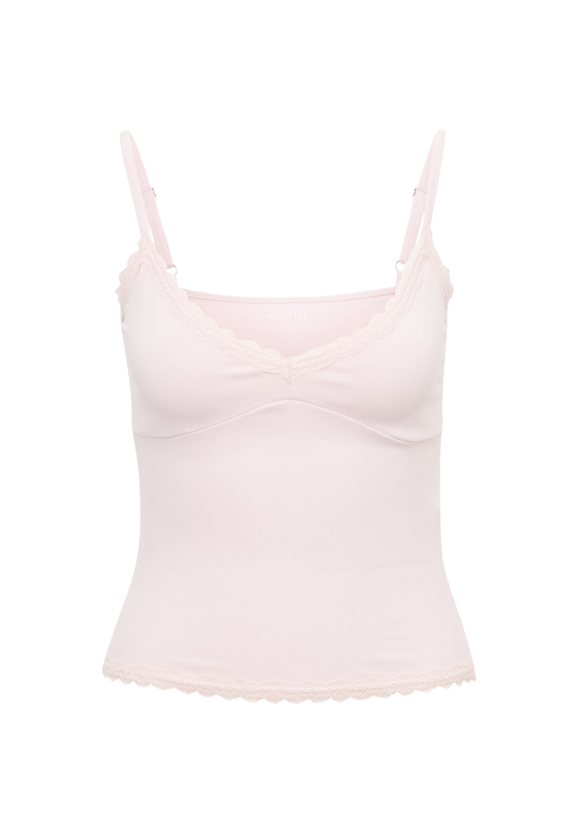 HOLLISTER Topp dam