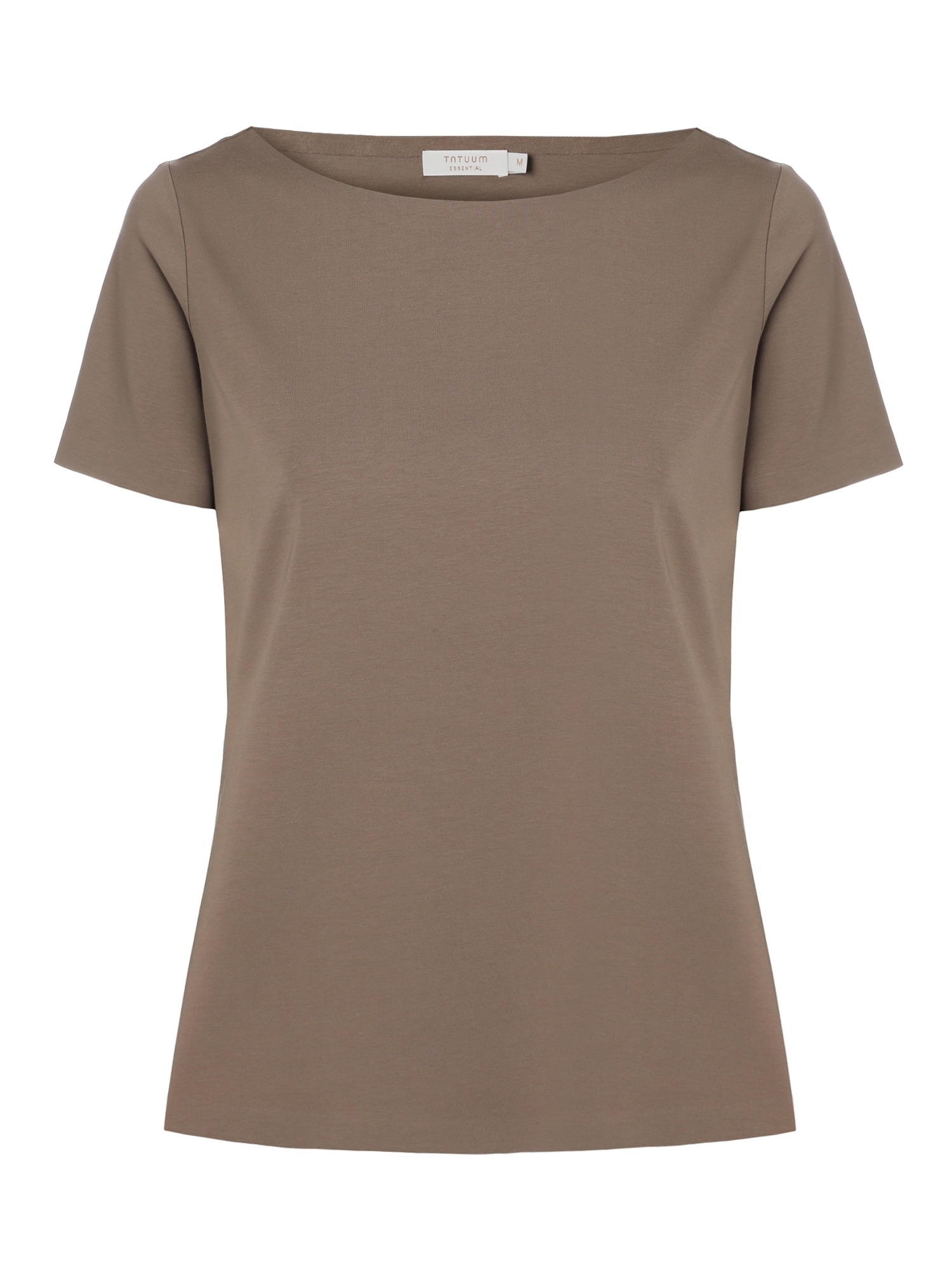TATUUM Tricou Mikaja bej