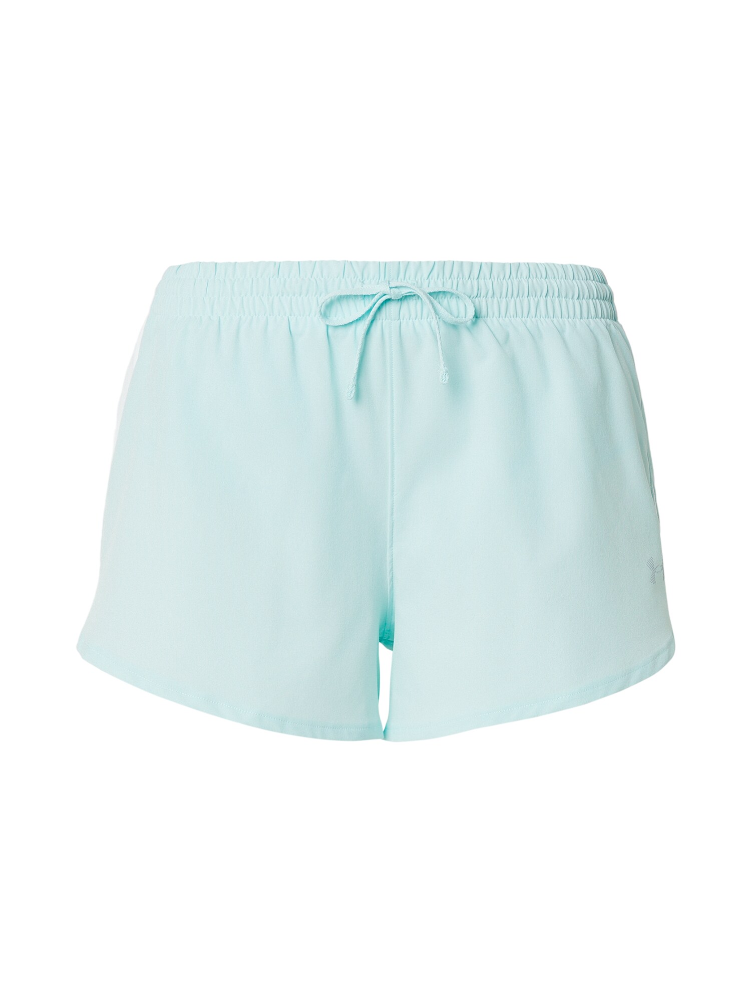 UNDER ARMOUR Pantaloni Velociti Pro 3  verde mentă