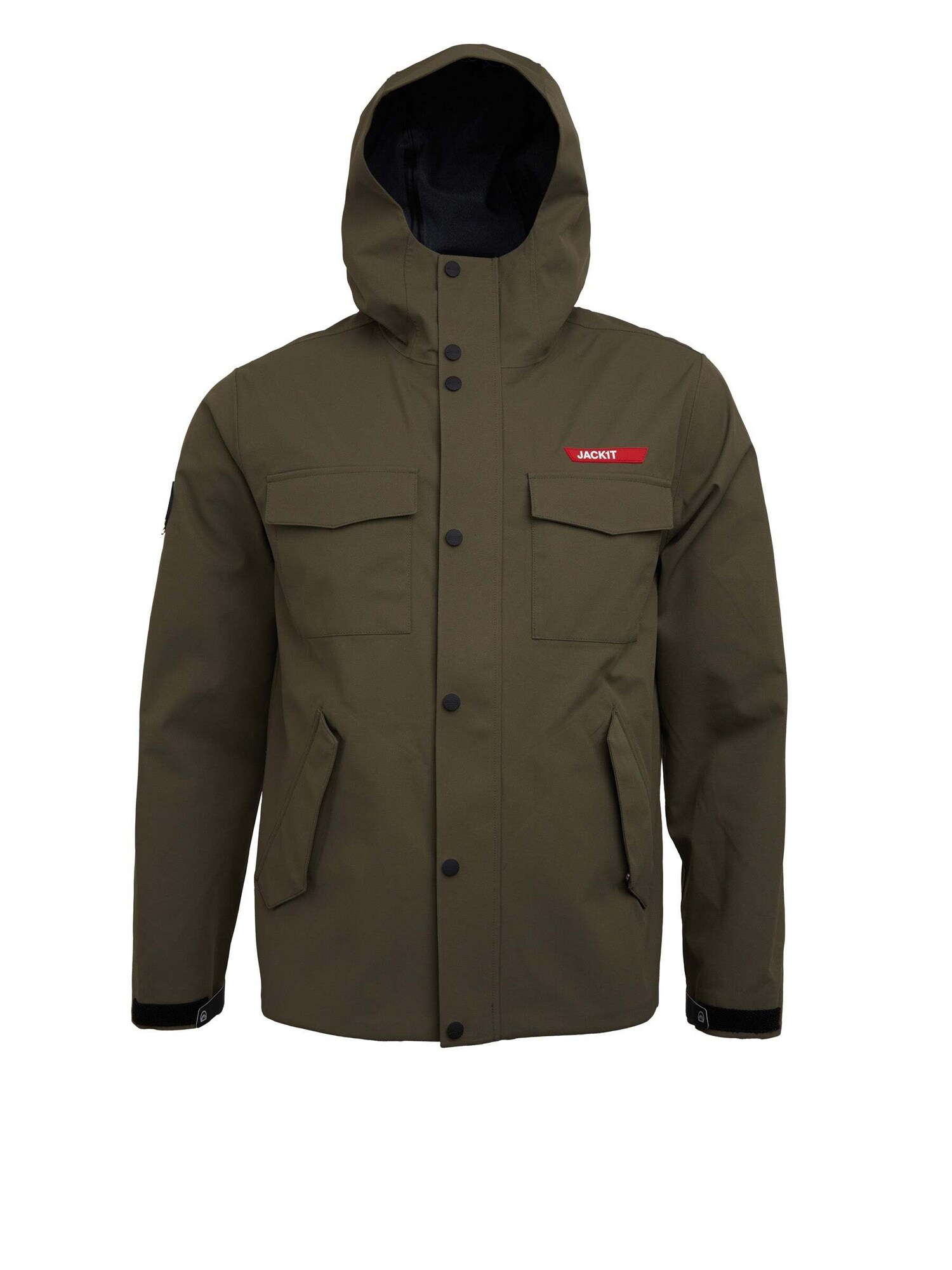 Thumbnail - JACK1T Funktionsjacke Thorium