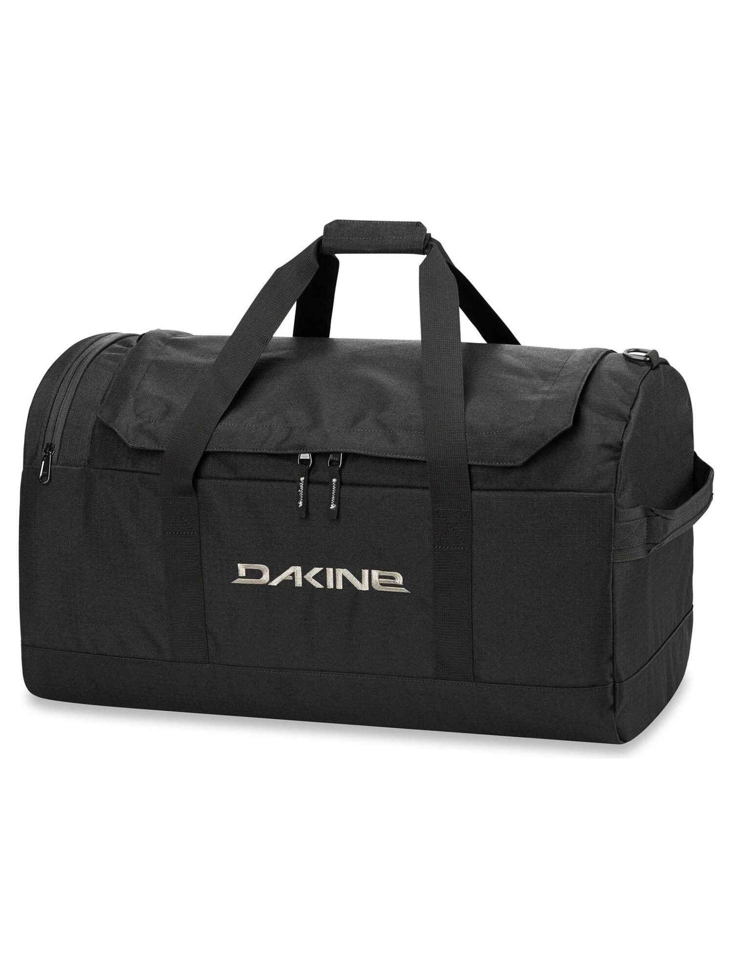 DAKINE Bolsa de fin de semana negro – imagen 4