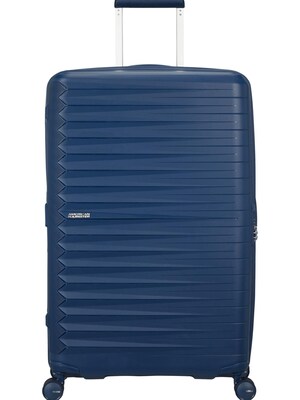 American Tourister Carrito  navy