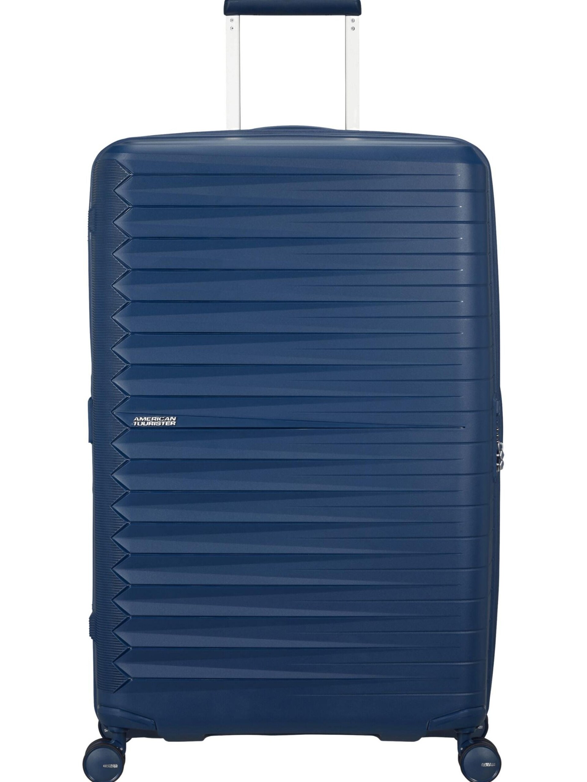 American Tourister Trolleyväska herr