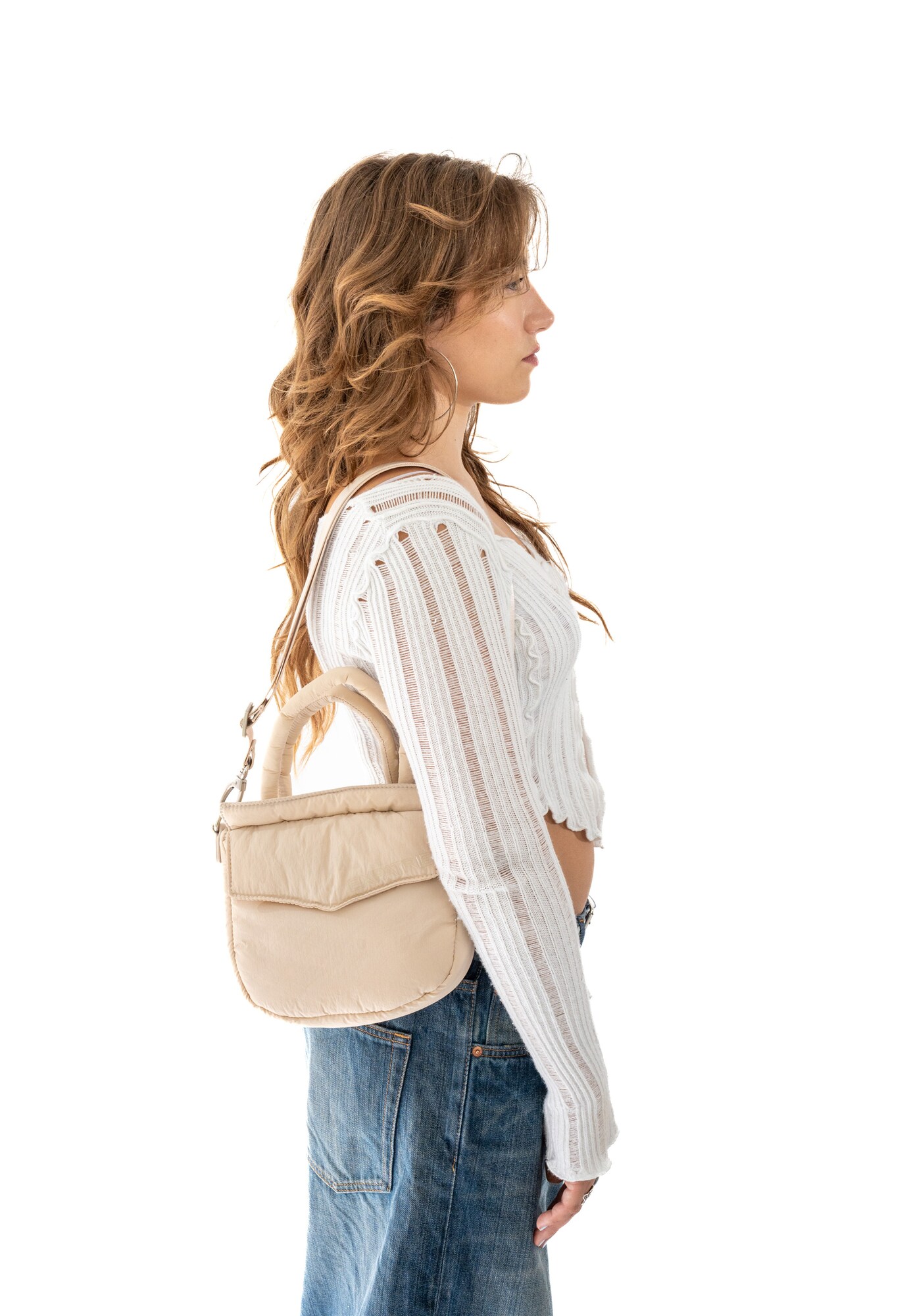 Thumbnail - Expatri Handtasche Poppy Small