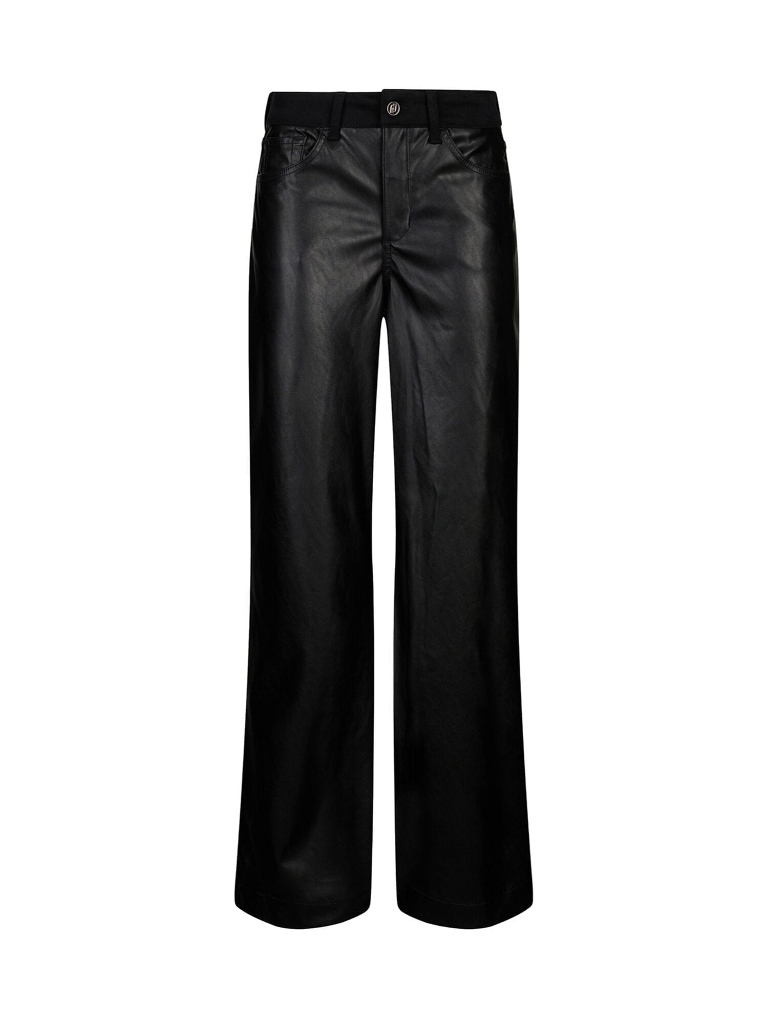 Liu Jo Pantaloni  negru