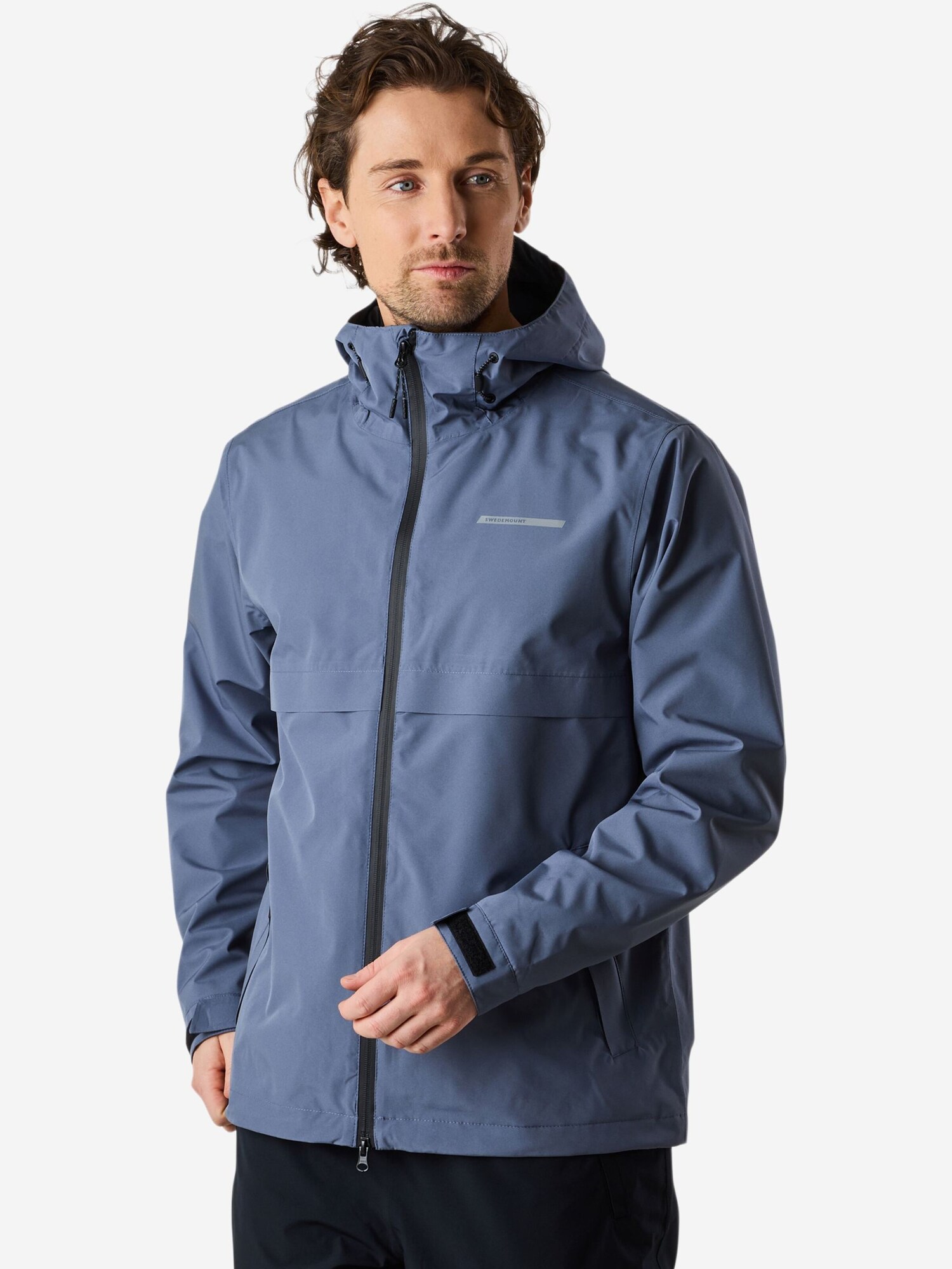 Swedemount Funktionsjacke Tjörn