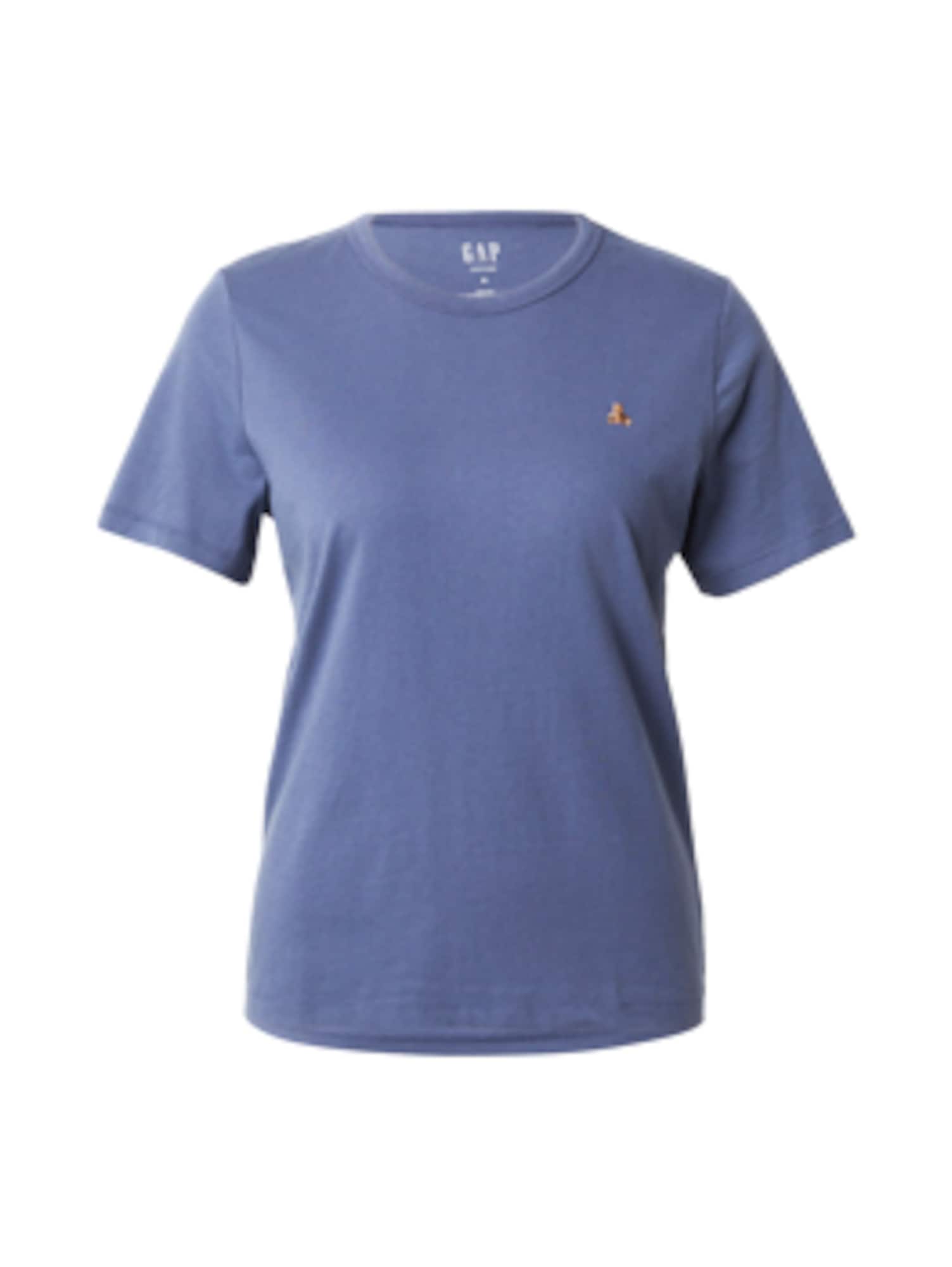 GAP Tricou BRANNAN safir