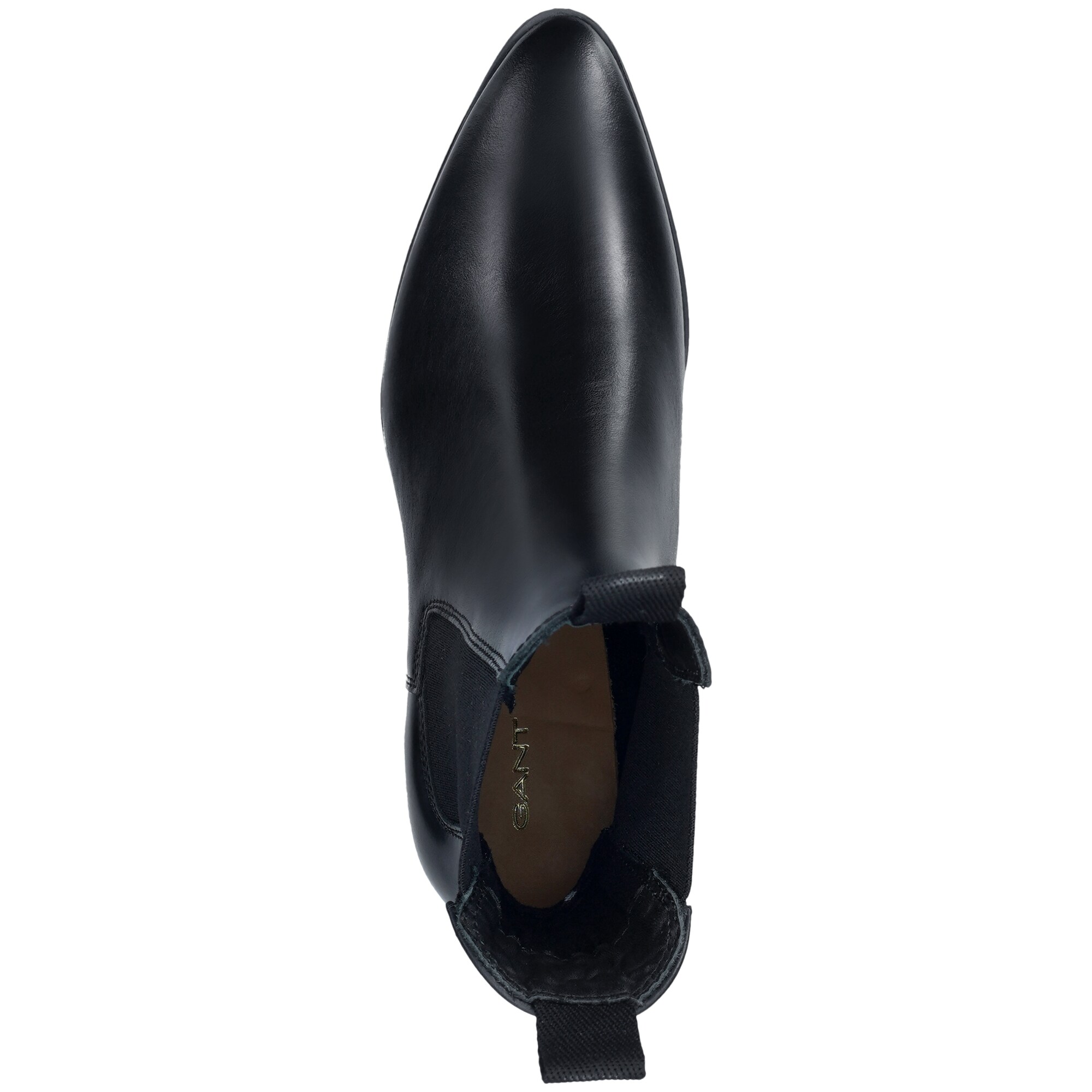 GANT Botas Chelsea 'St Broomly' negro – imagen 3