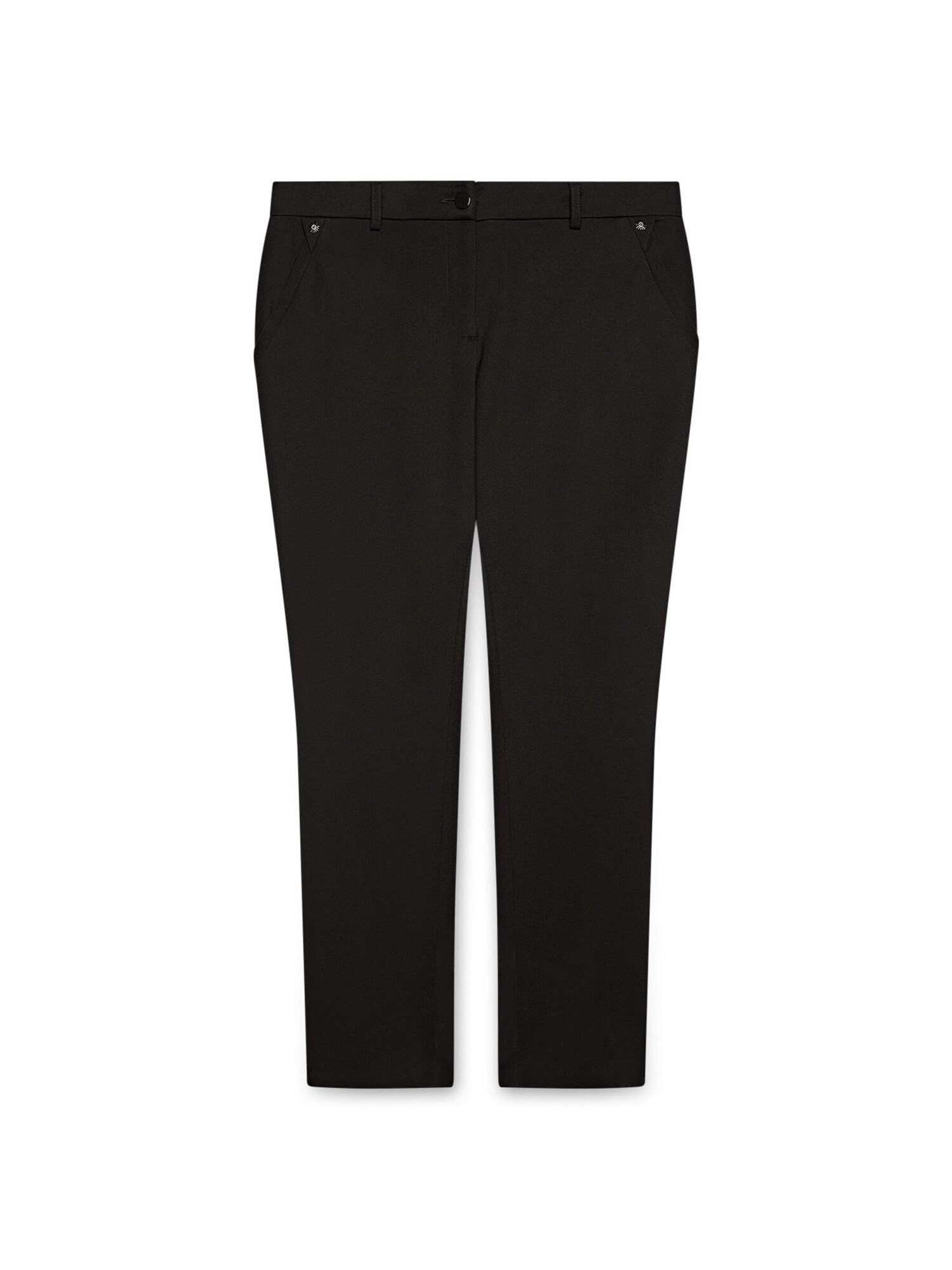 Fiorella Rubino Pantalón  negro