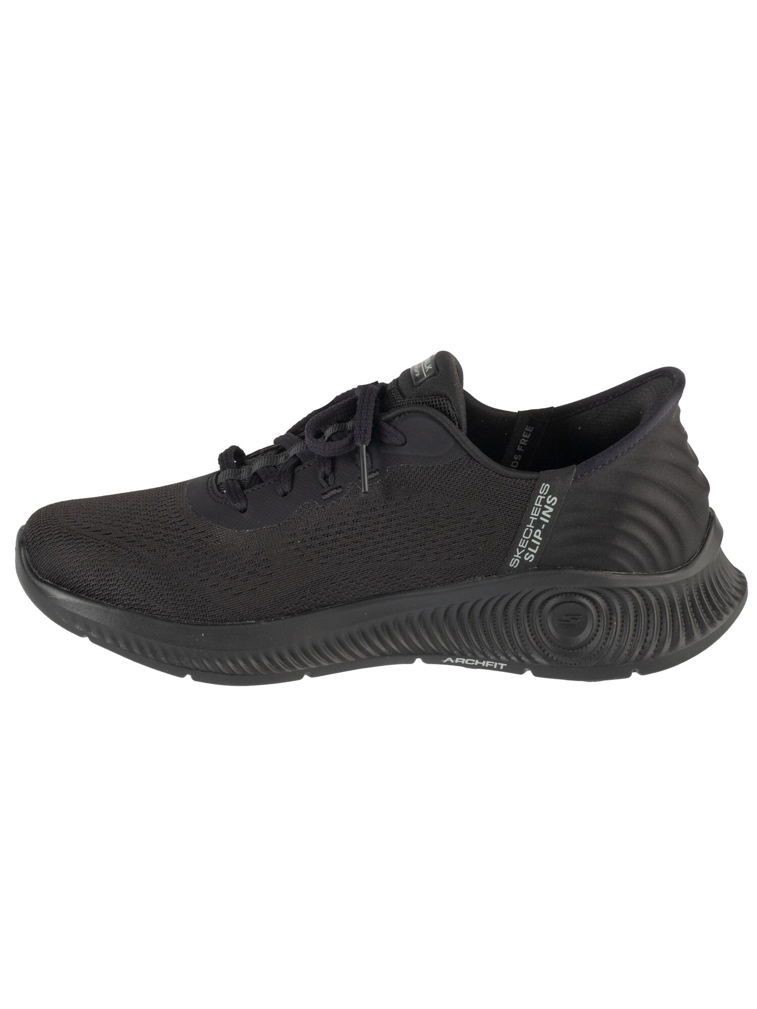 Skechers Sneaker Low Skechers Slip-Ins, Go Walk Anywhere - Worldwide