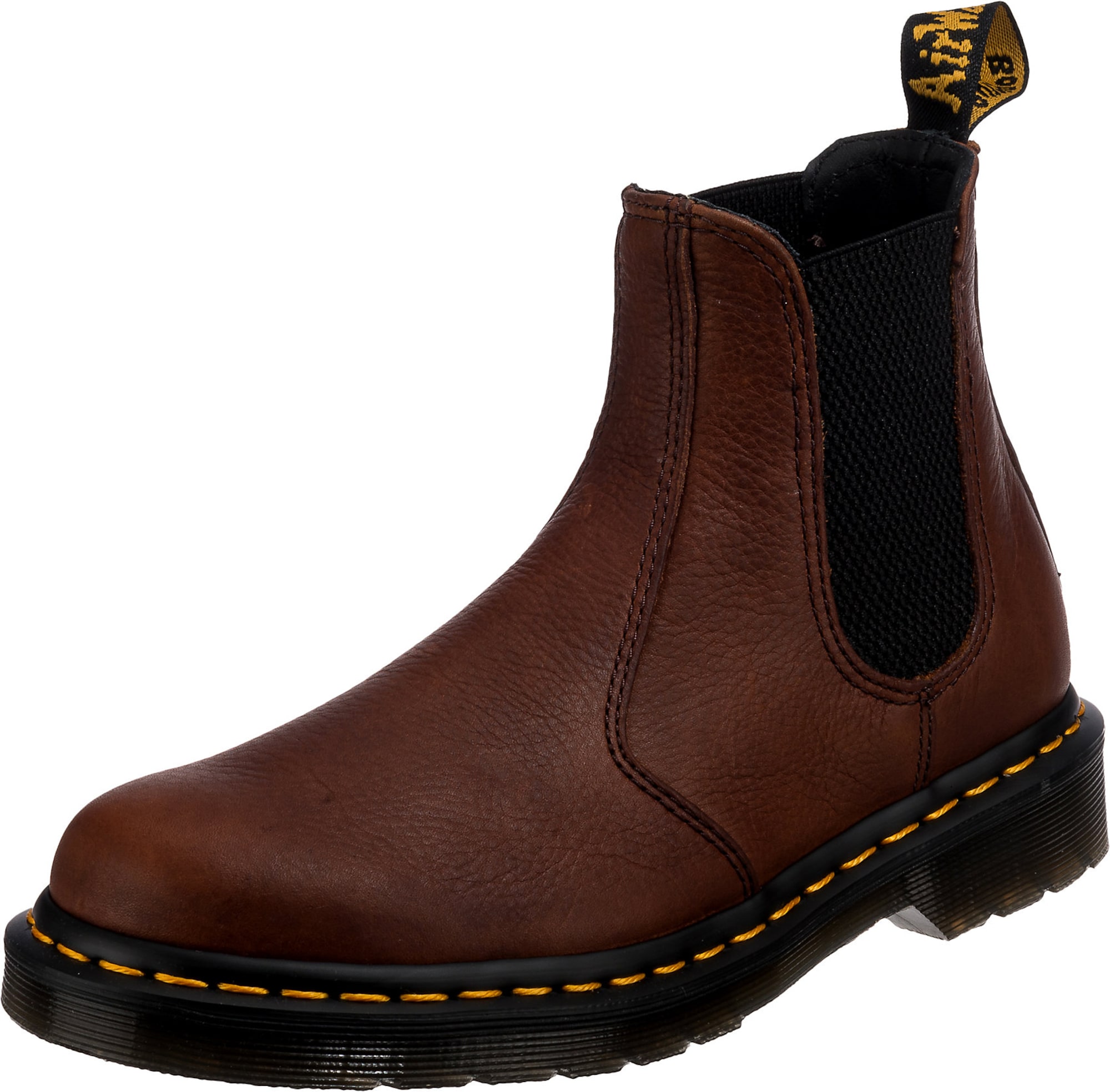 Dr. Martens Dr. Martens Chelsea Boots braun / schwarz