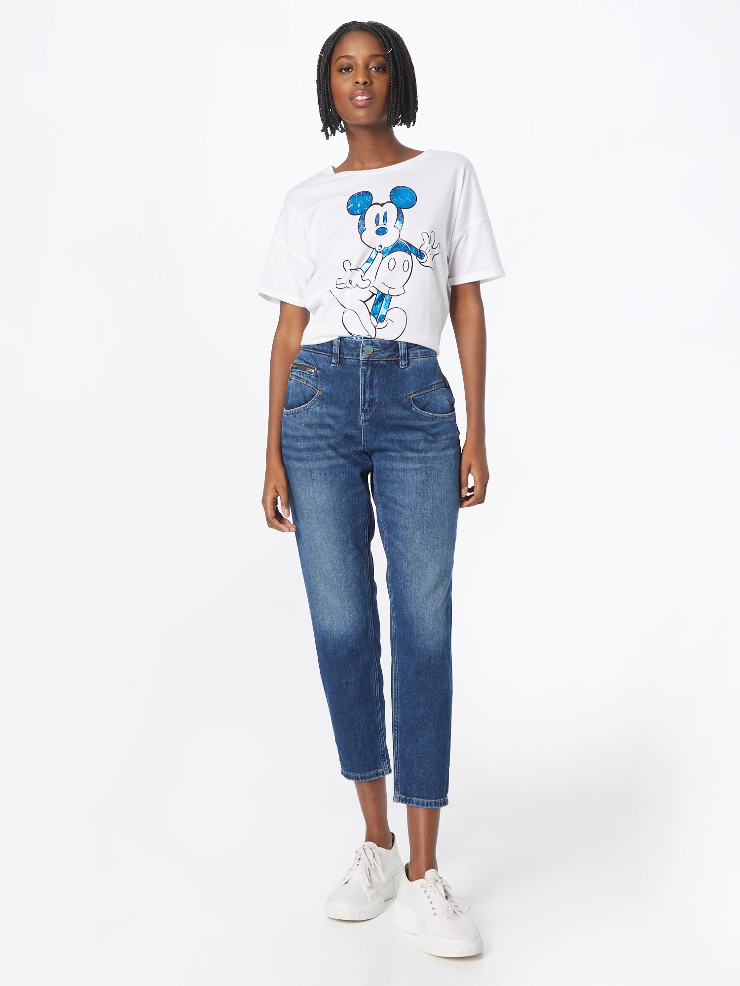 Thumbnail - Jeans 'Alexa'