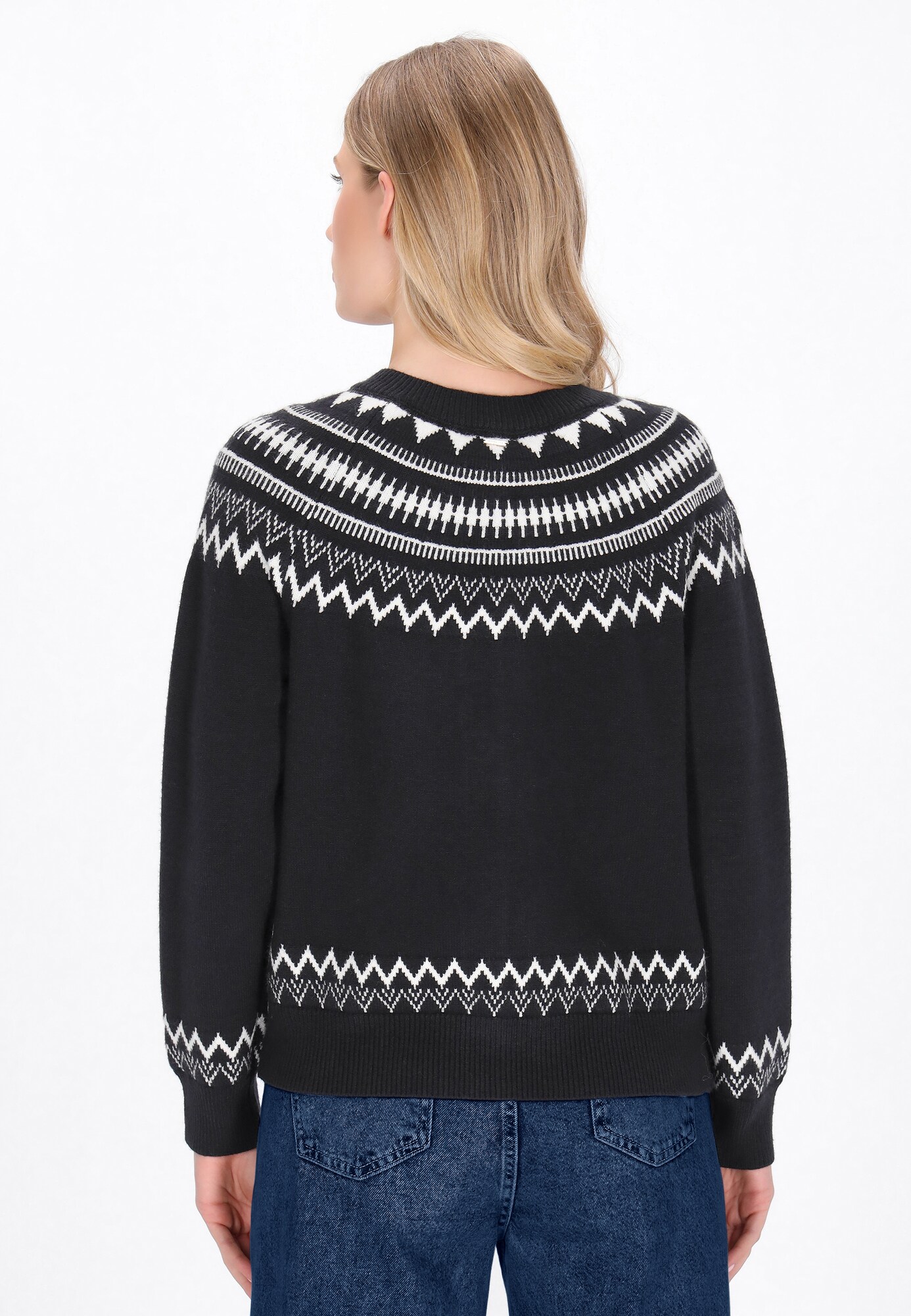 Thumbnail - DreiMaster Maritim Strickjacke