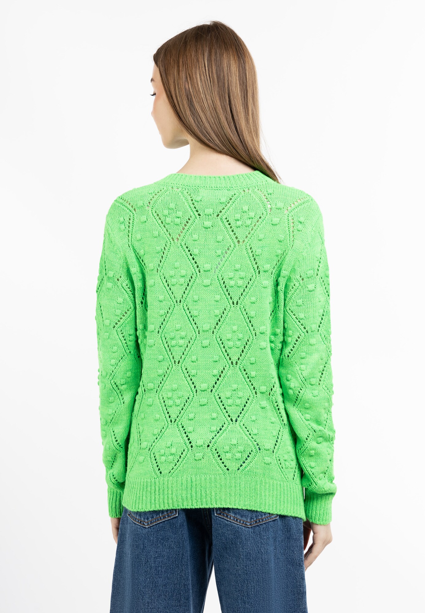 Thumbnail - MYMO Pullover Blonda