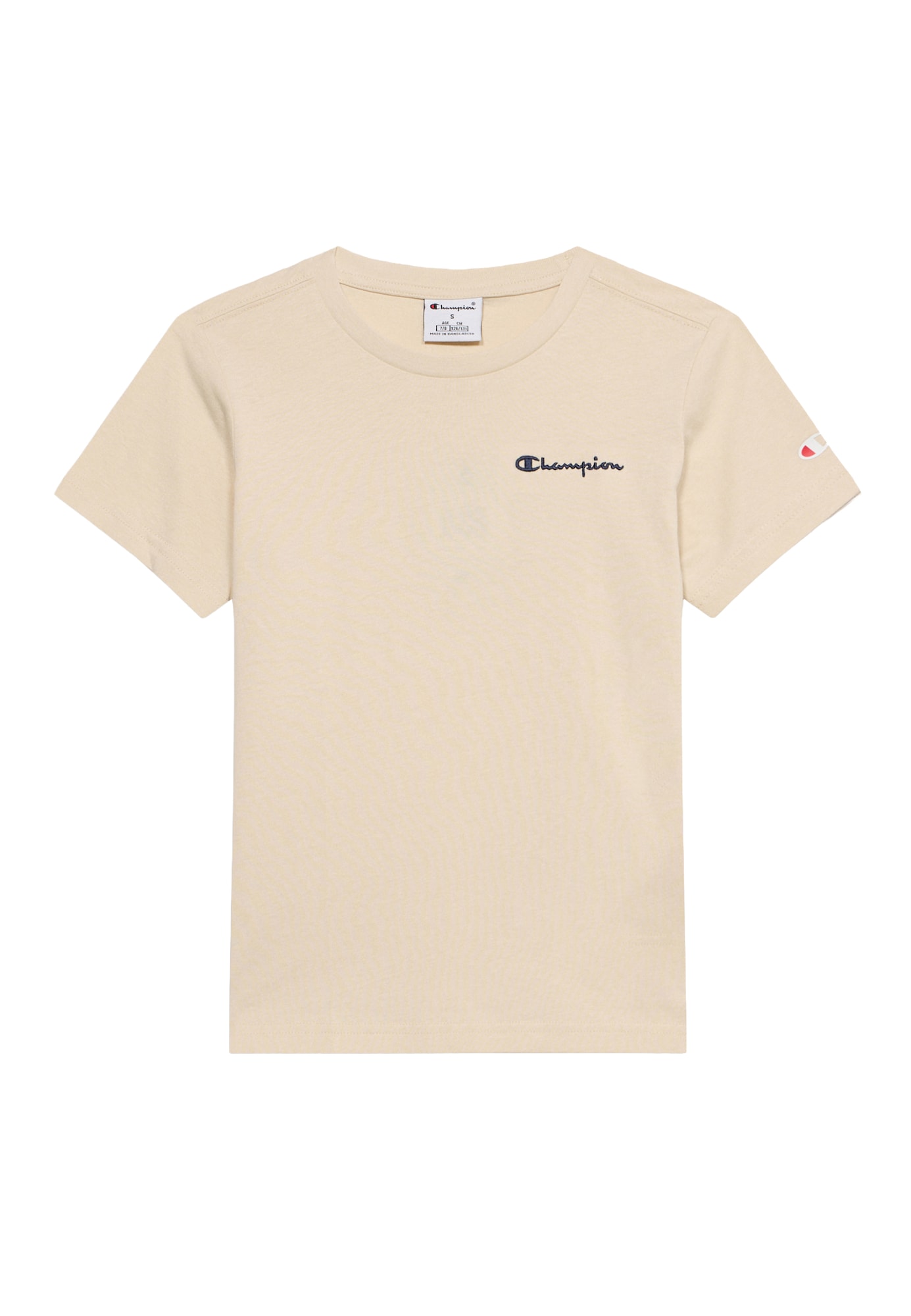 Champion Tricou bej