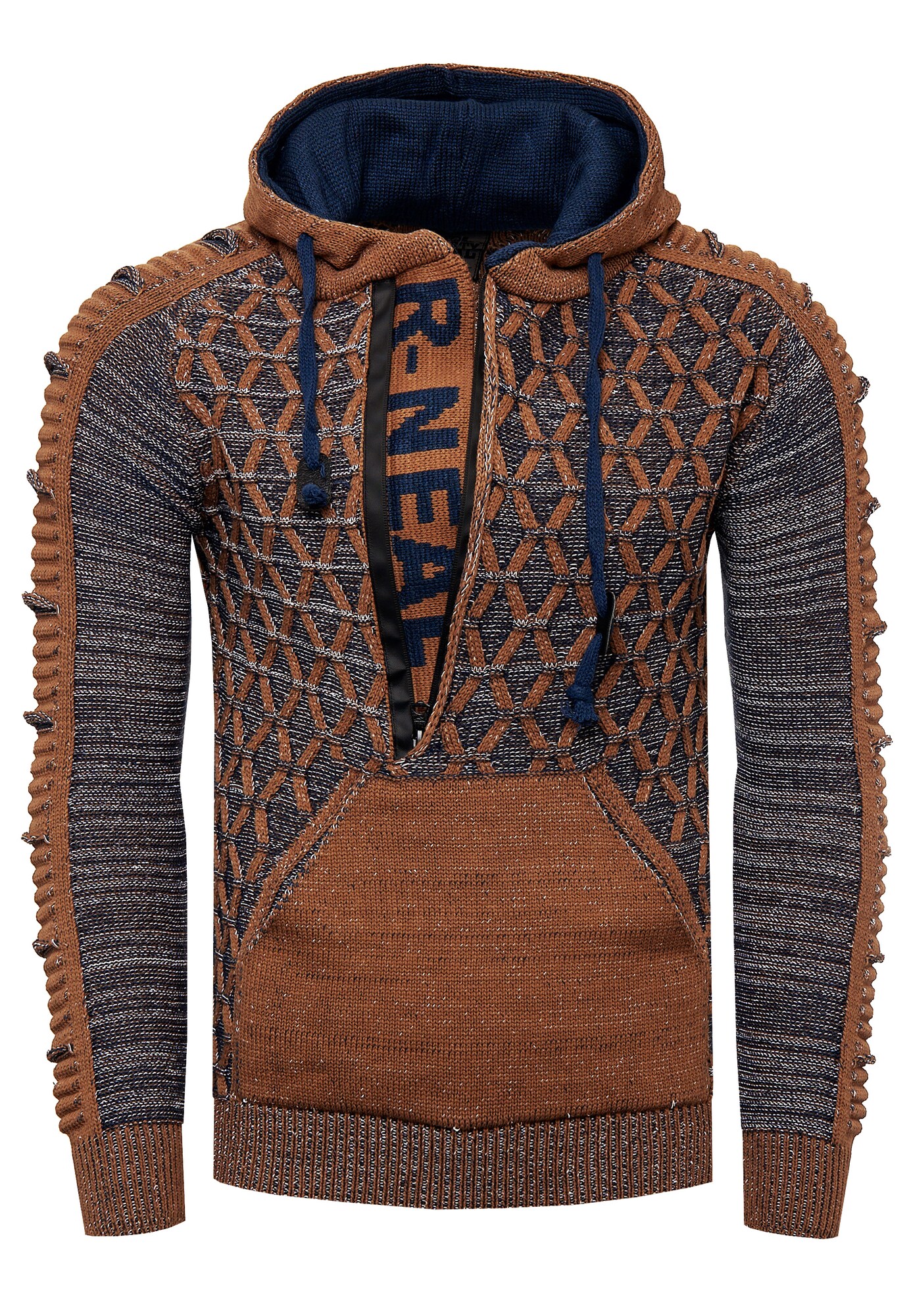 Thumbnail - Rusty Neal Pullover
