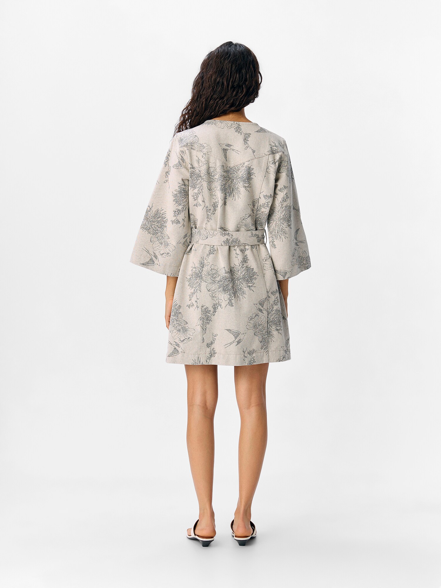 Thumbnail - OBJECT Kleid OBJDARMI