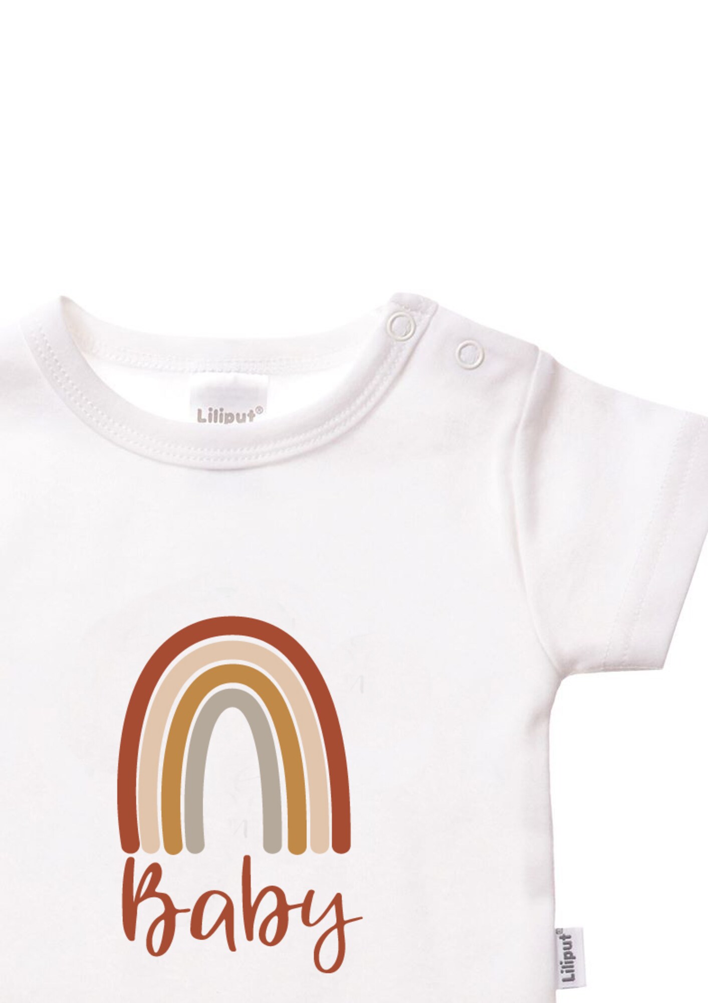 Thumbnail - LILIPUT Body Regenbogenbaby