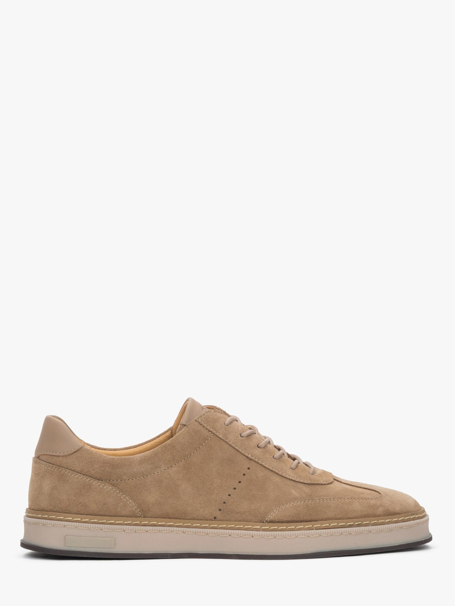 Estro Zapatillas deportivas bajas '19-02-5'  beige