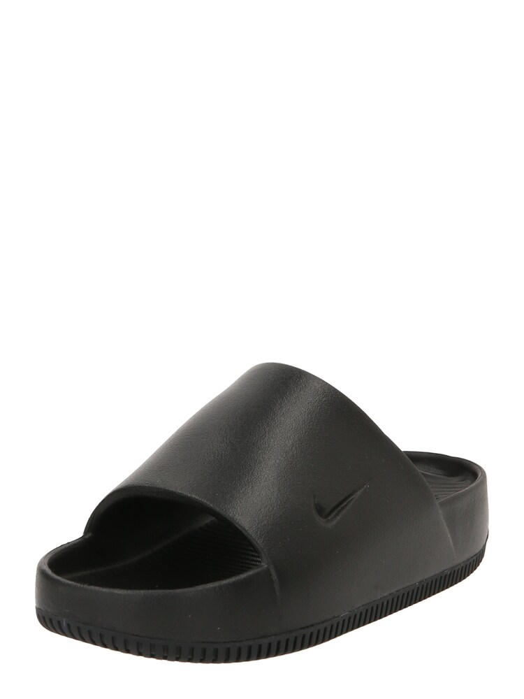Nike Sportswear Pantolette 'Calm' Damen Größe 38 schwarz