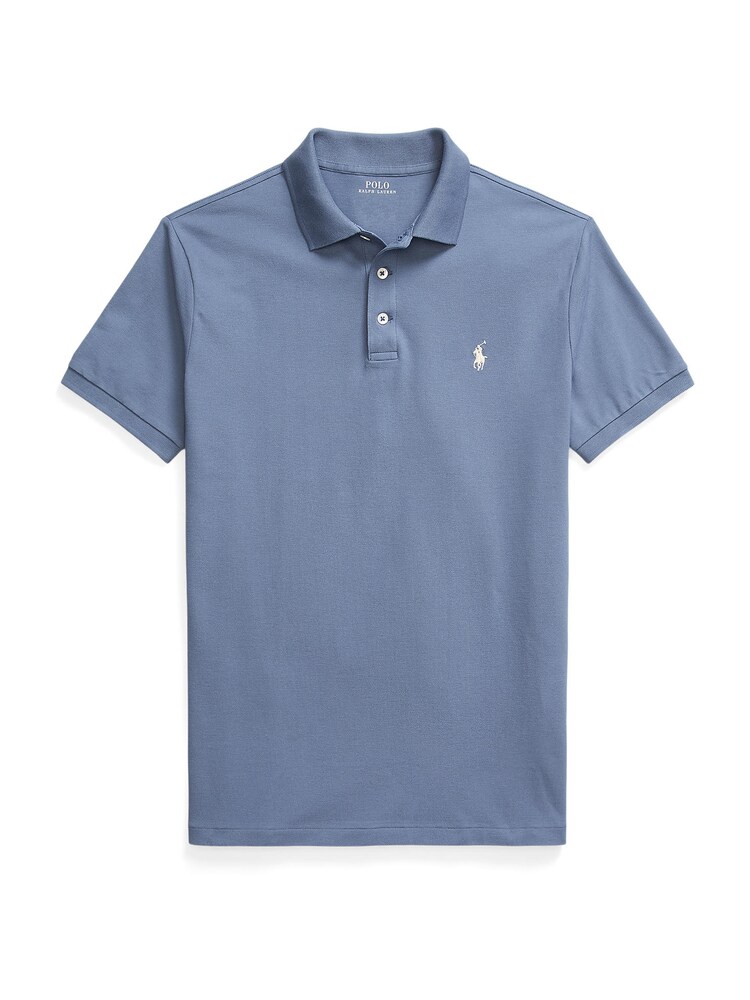 Polo Ralph Lauren Poloshirt Herren Größe M blau