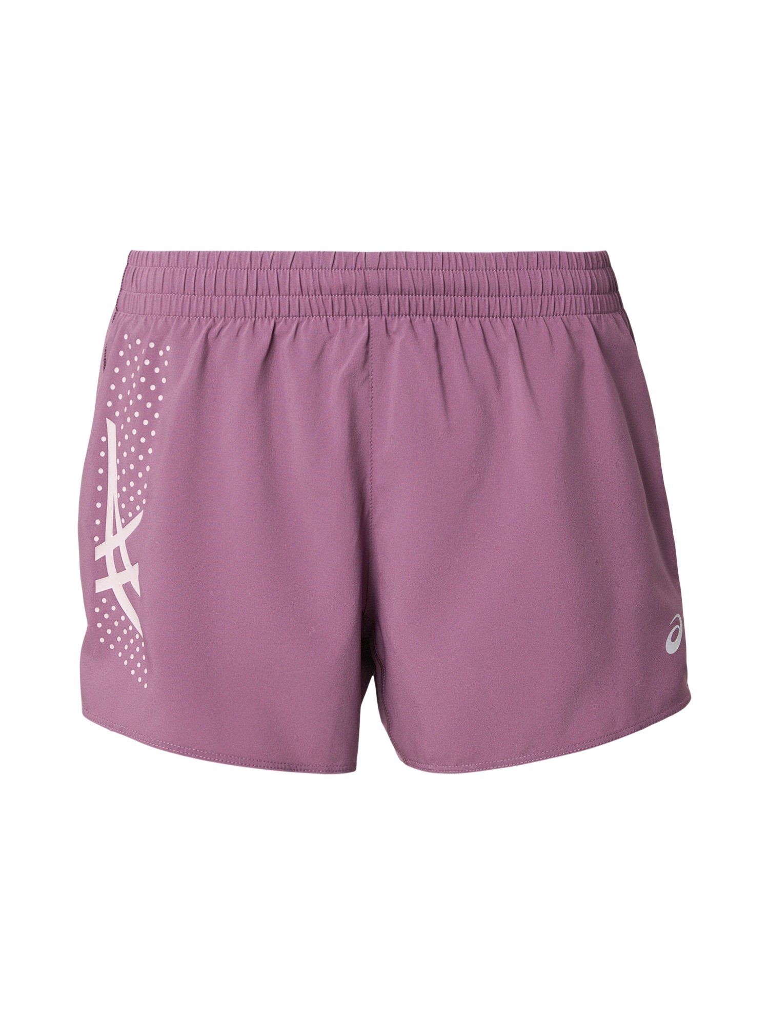 ASICS Pantaloni sport  mauve
