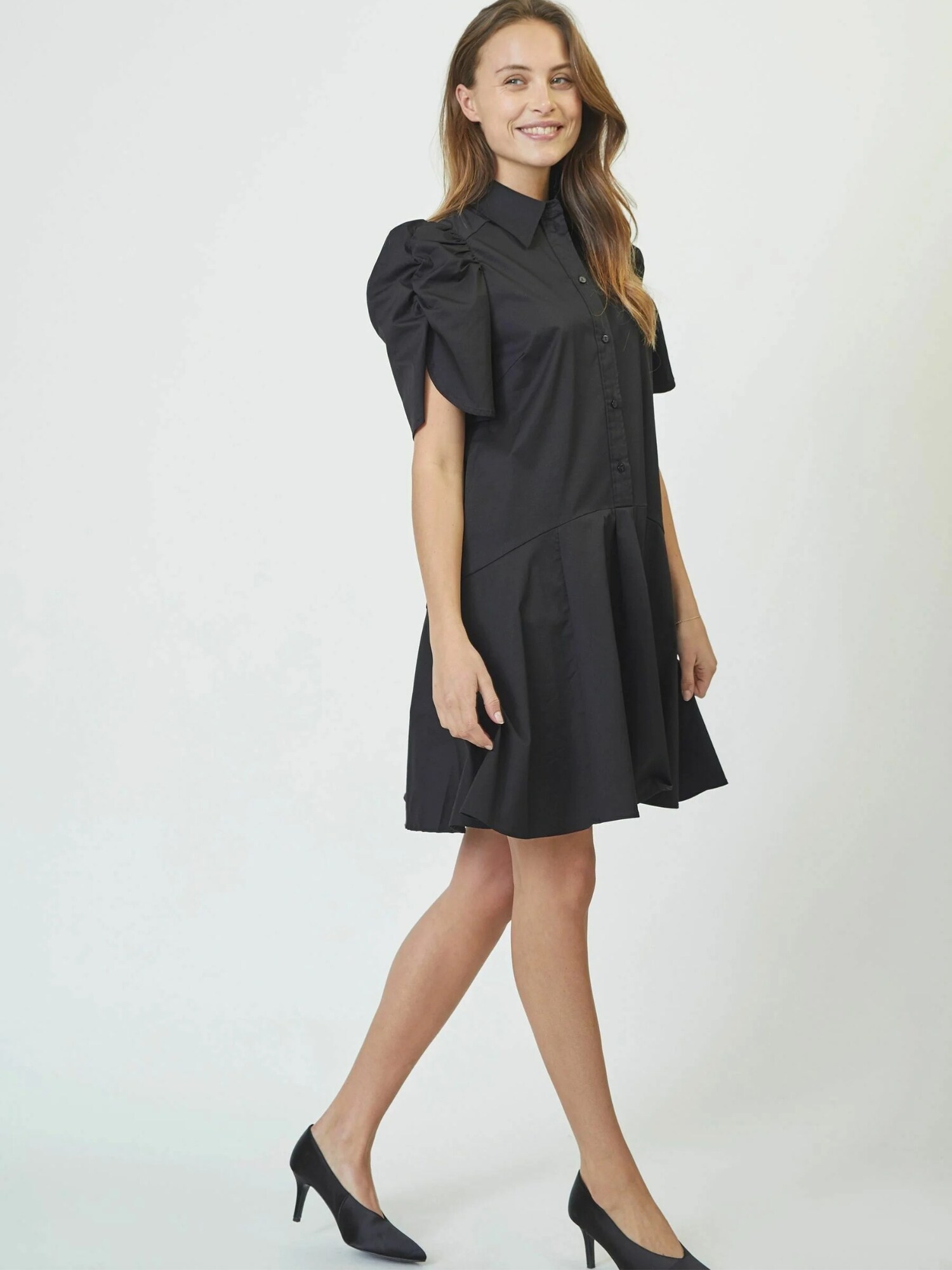 Thumbnail - cocouture Kleid Poppy