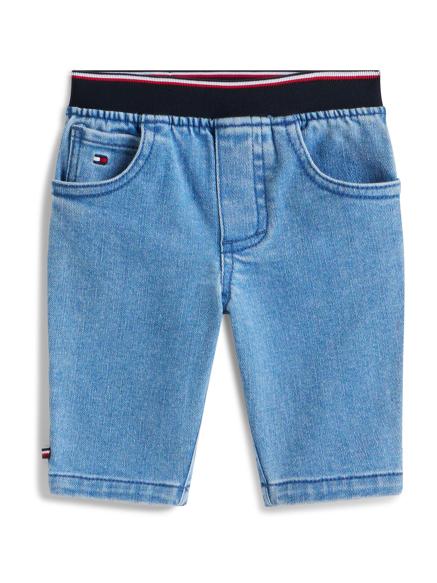 TOMMY HILFIGER Jeans  albastru denim