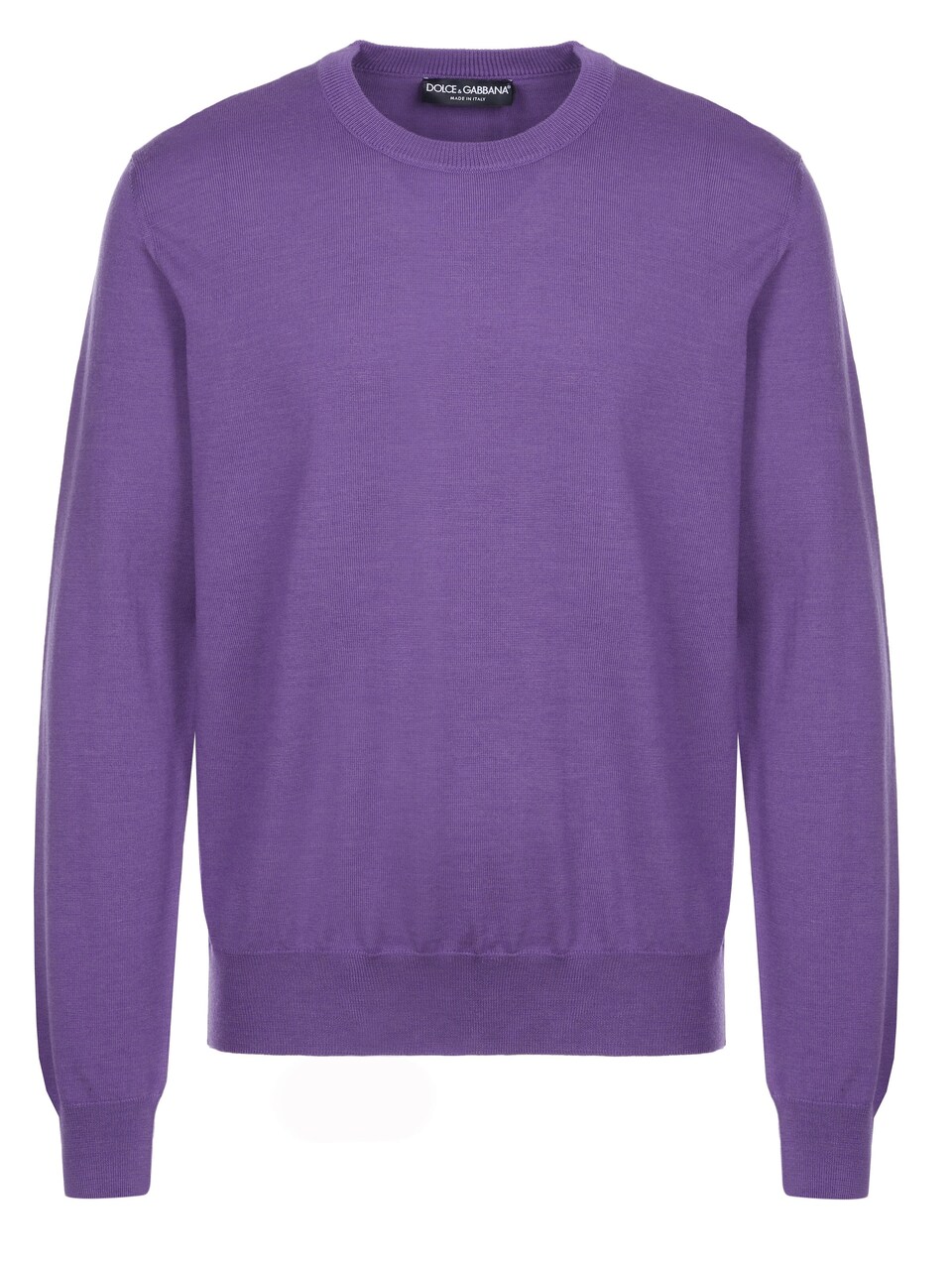 Tröja 'Dolce & Gabbana Pullover'