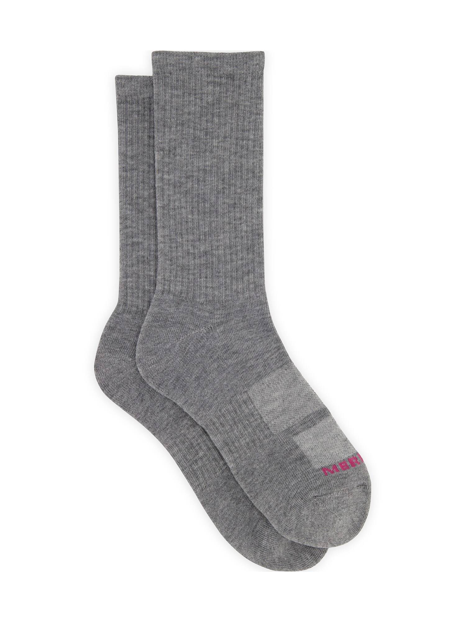 MERRELL Calcetines lila / mezcla de colores – imagen 3
