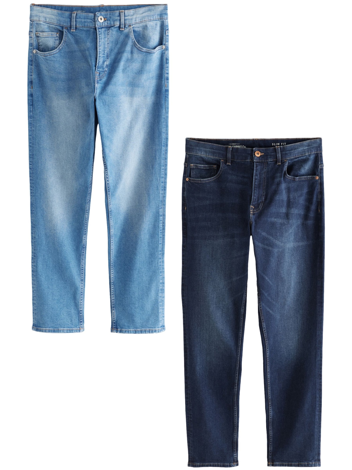 Thumbnail - Jeans
